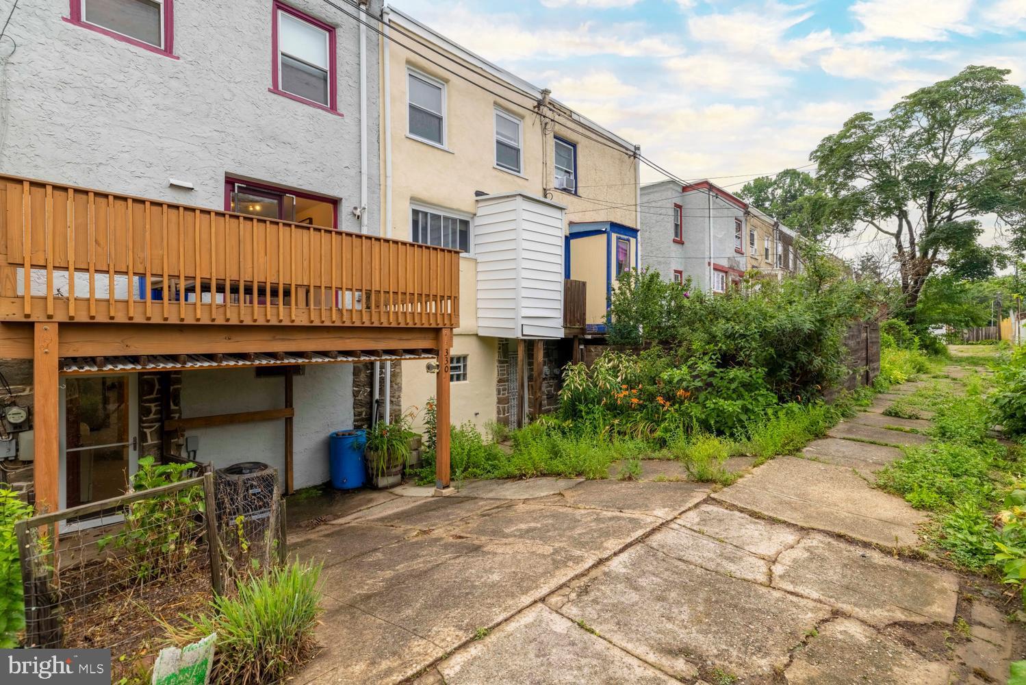MT AIRY (WEST) - Residential