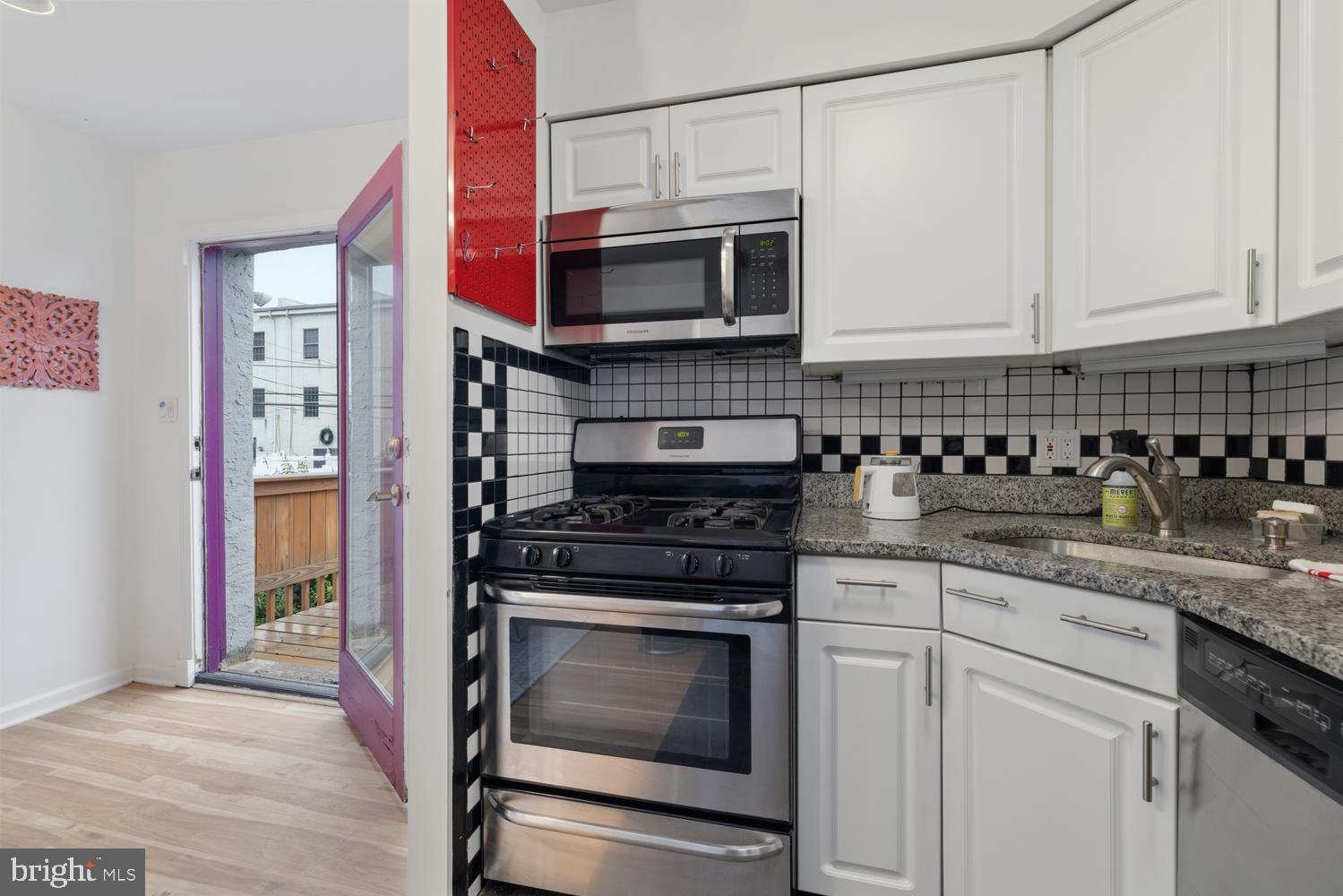 MT AIRY (WEST) - Residential