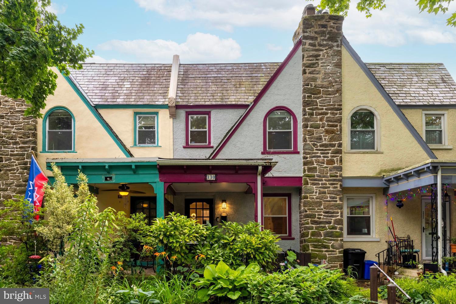 MT AIRY (WEST) - Residential
