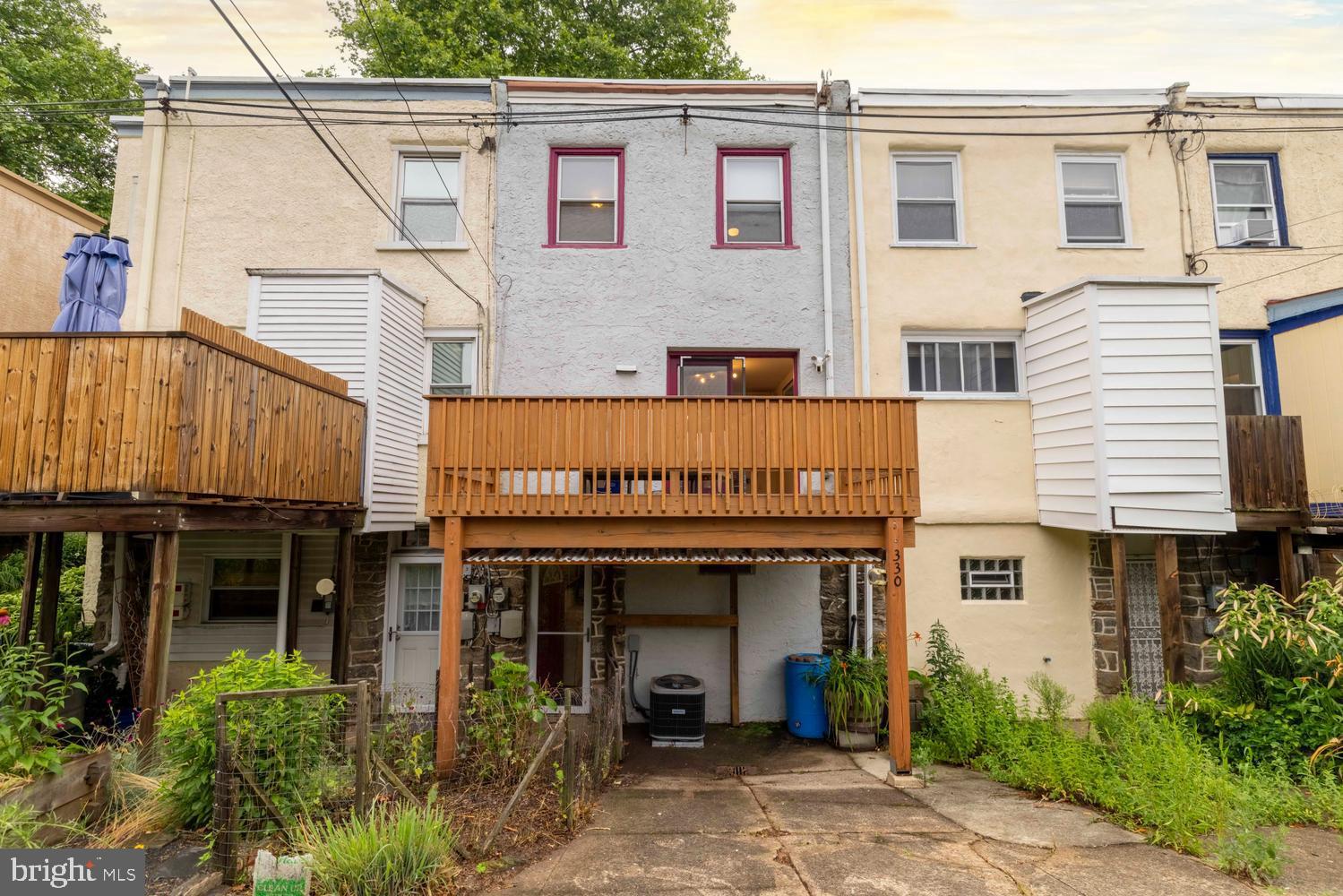 MT AIRY (WEST) - Residential