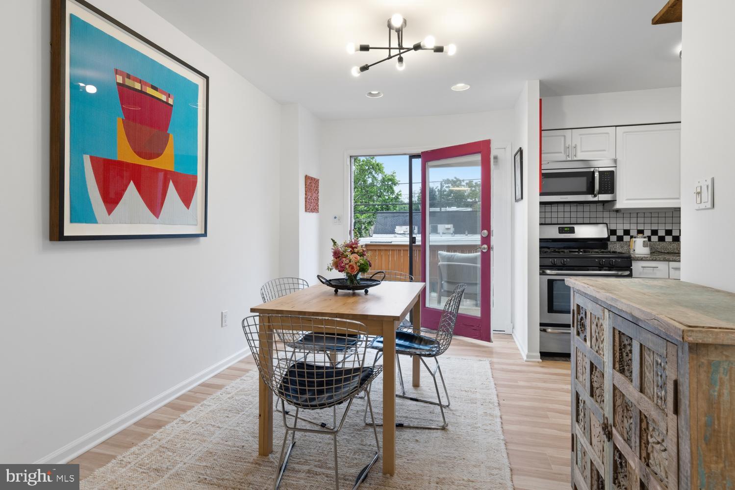 MT AIRY (WEST) - Residential