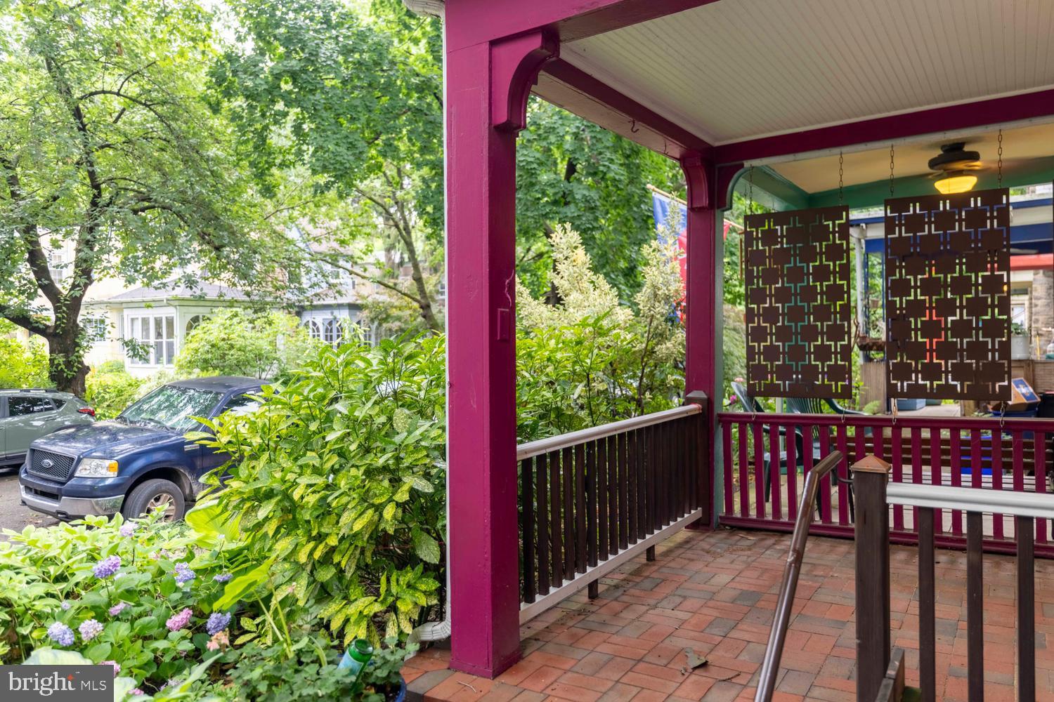 MT AIRY (WEST) - Residential