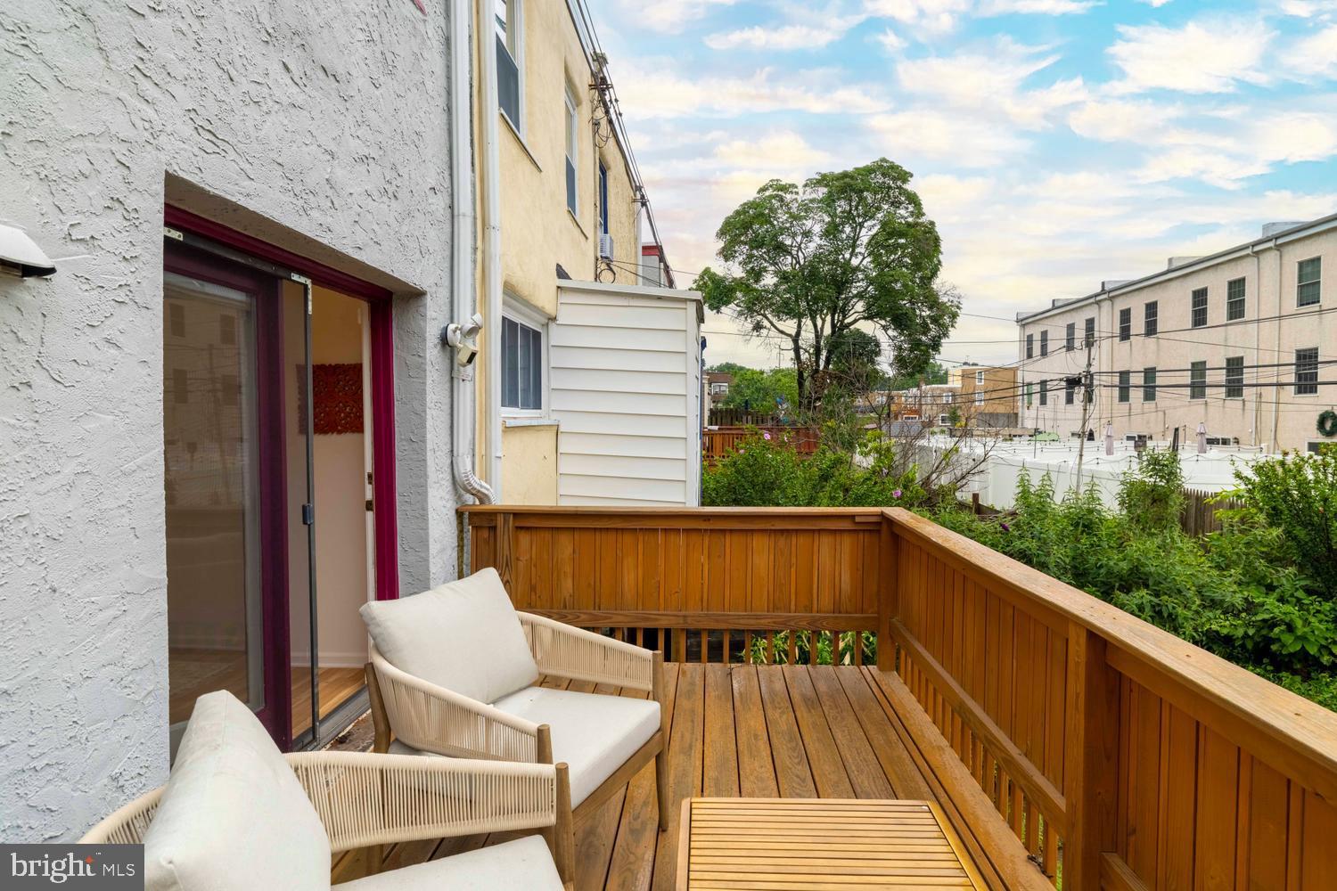 MT AIRY (WEST) - Residential