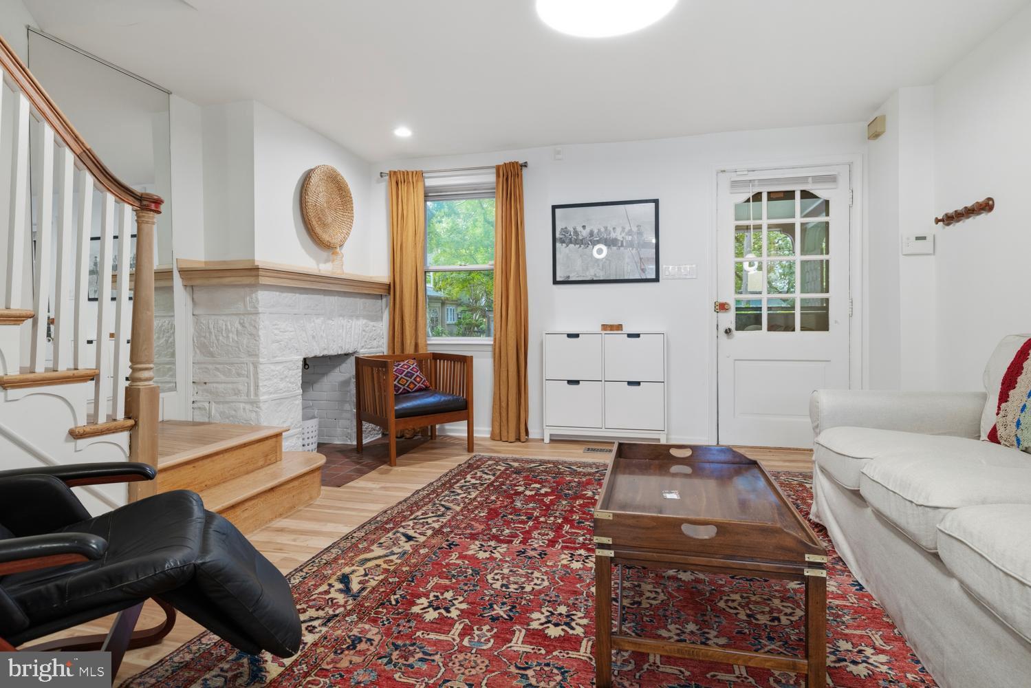 MT AIRY (WEST) - Residential