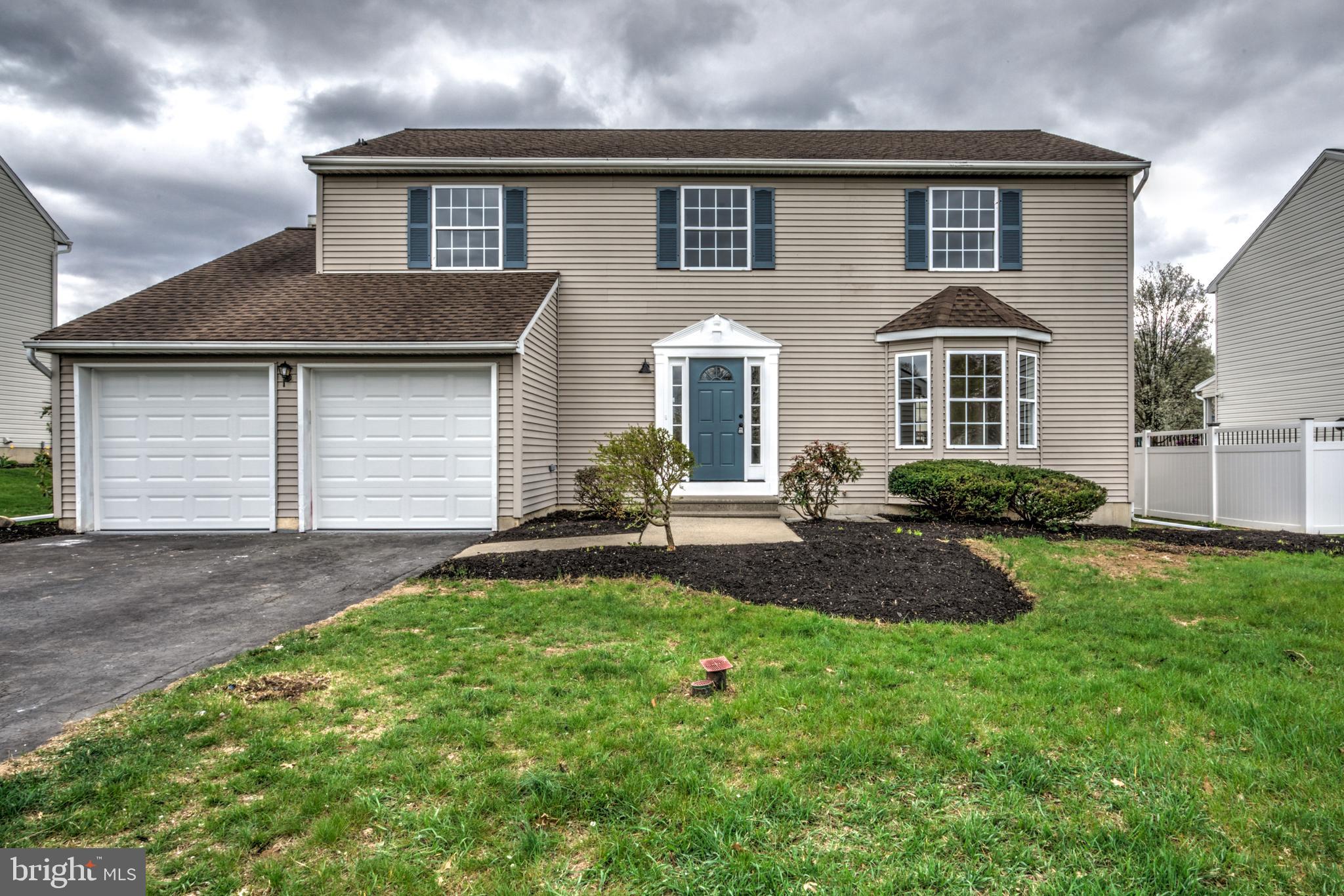 MAIDENCREEK TWP - Residential