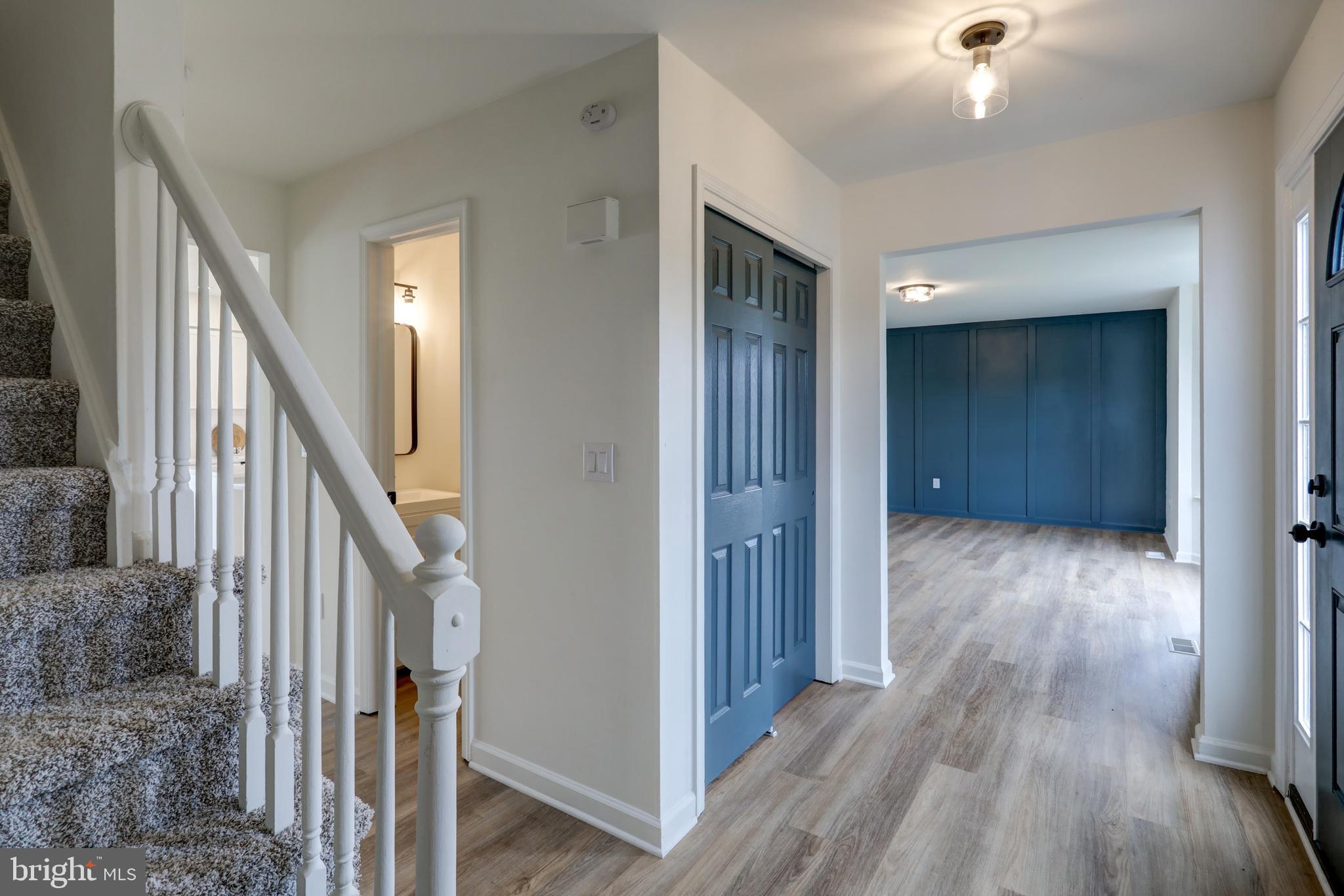 MAIDENCREEK TWP - Residential