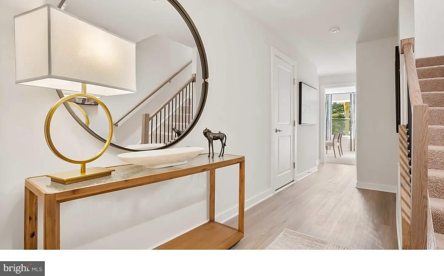 SOUTH BROOK - Residential