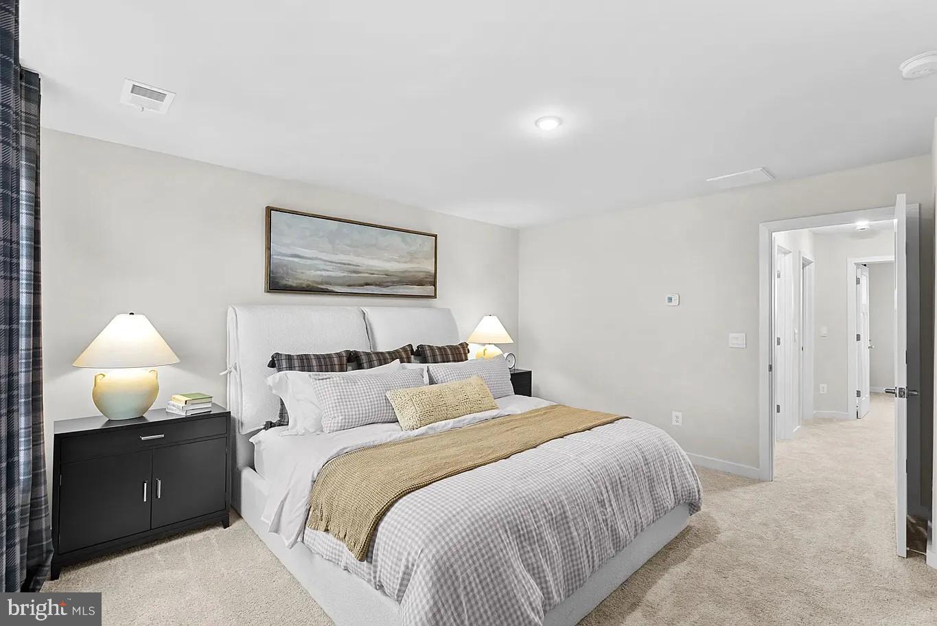 SOUTH BROOK - Residential