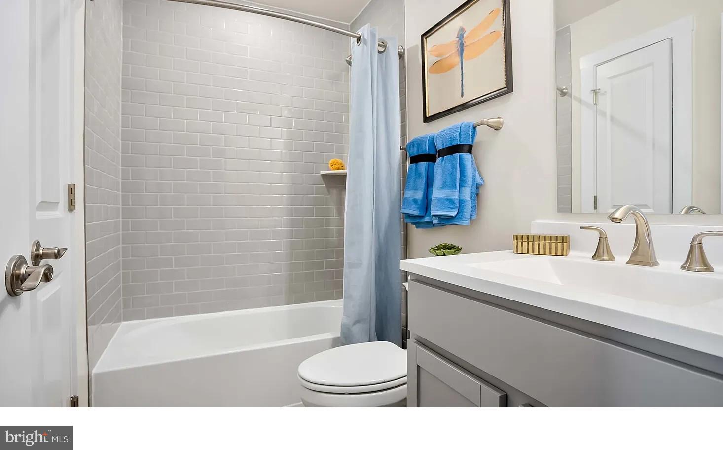 SOUTH BROOK - Residential