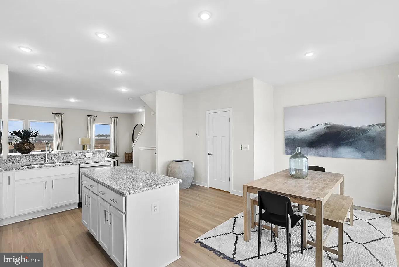 SOUTH BROOK - Residential