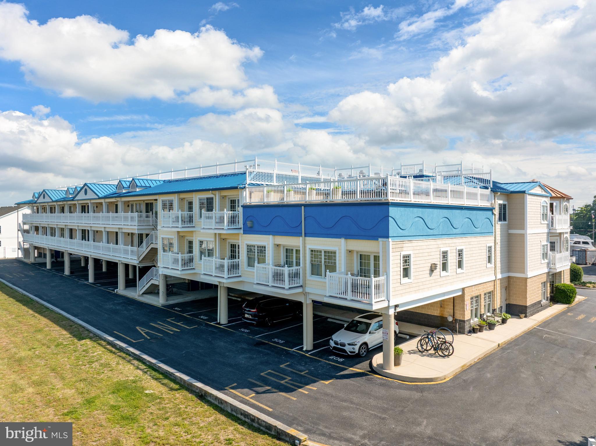 LEWES BEACH - Residential