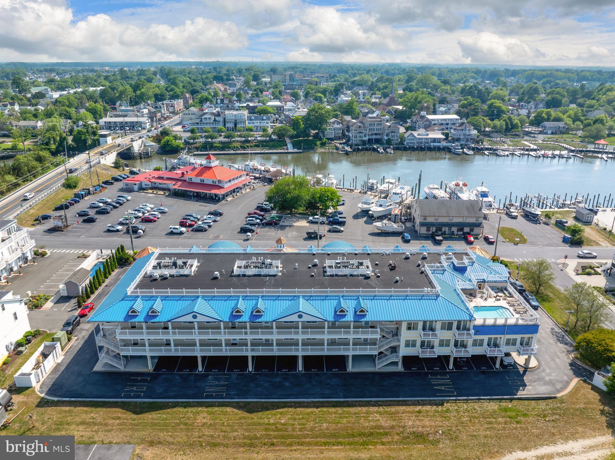 LEWES BEACH - Residential