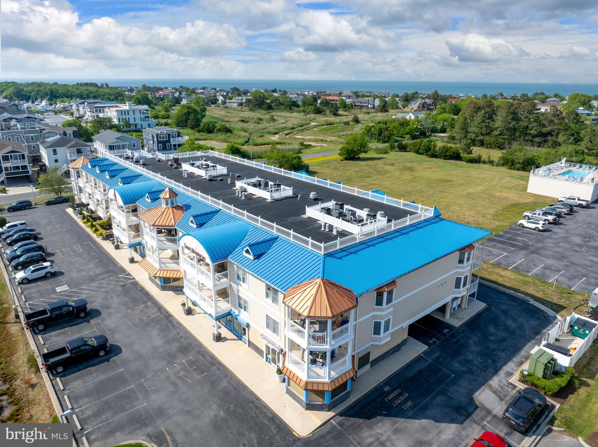LEWES BEACH - Residential