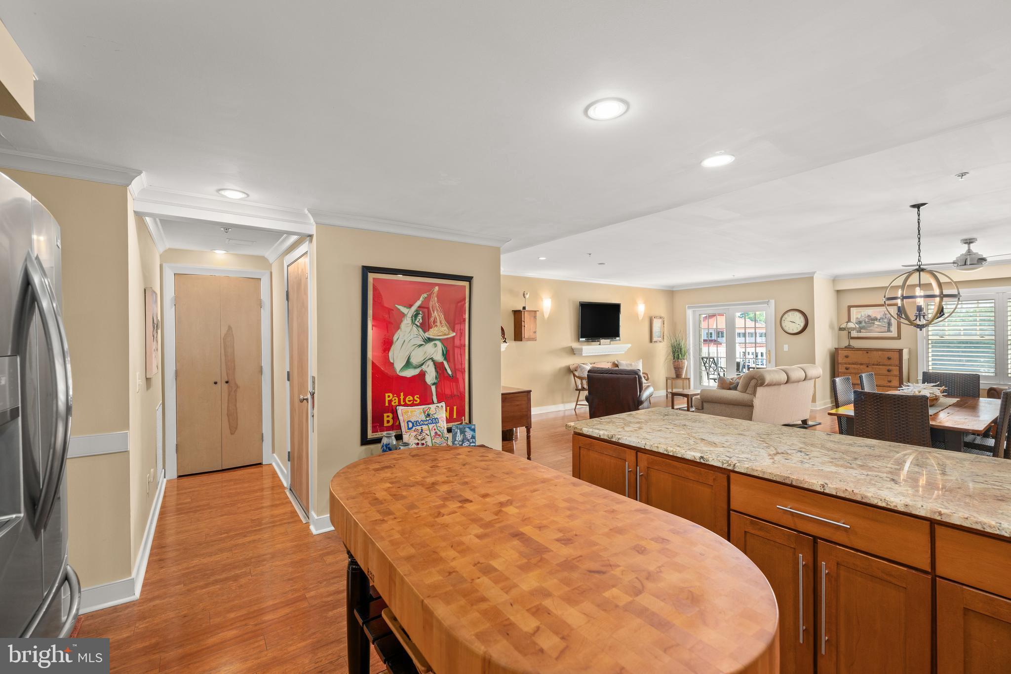 LEWES BEACH - Residential