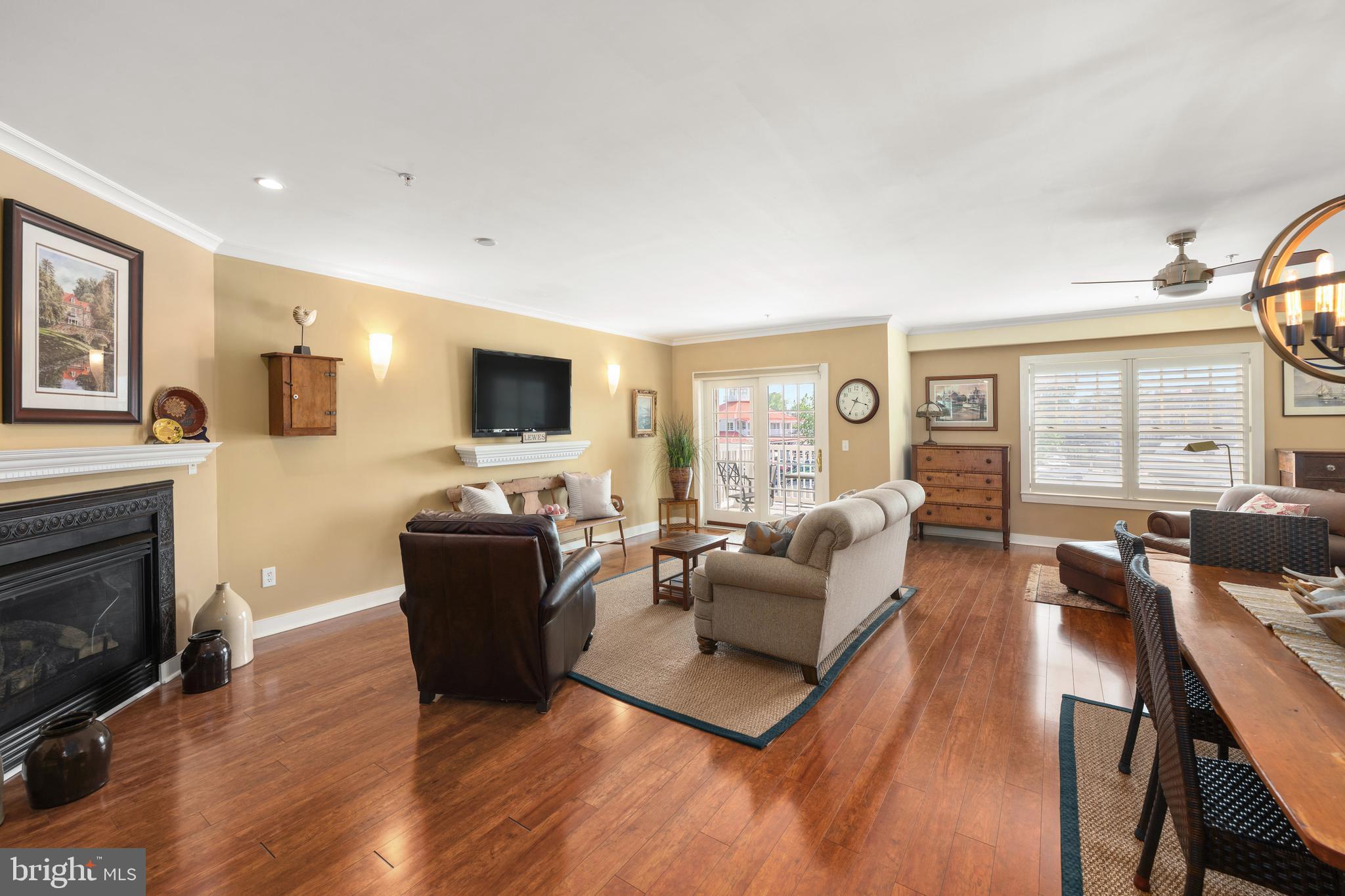 LEWES BEACH - Residential
