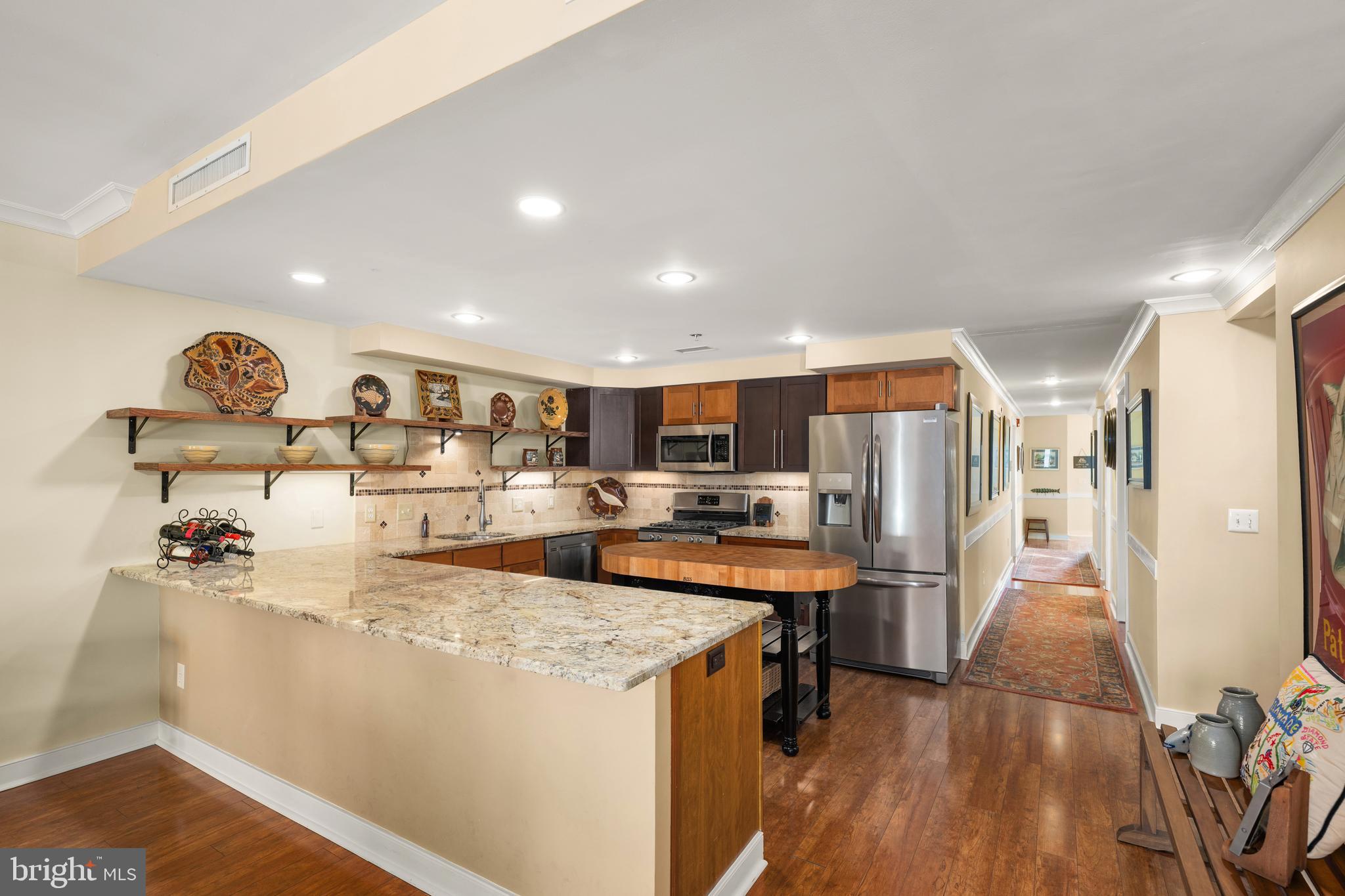 LEWES BEACH - Residential