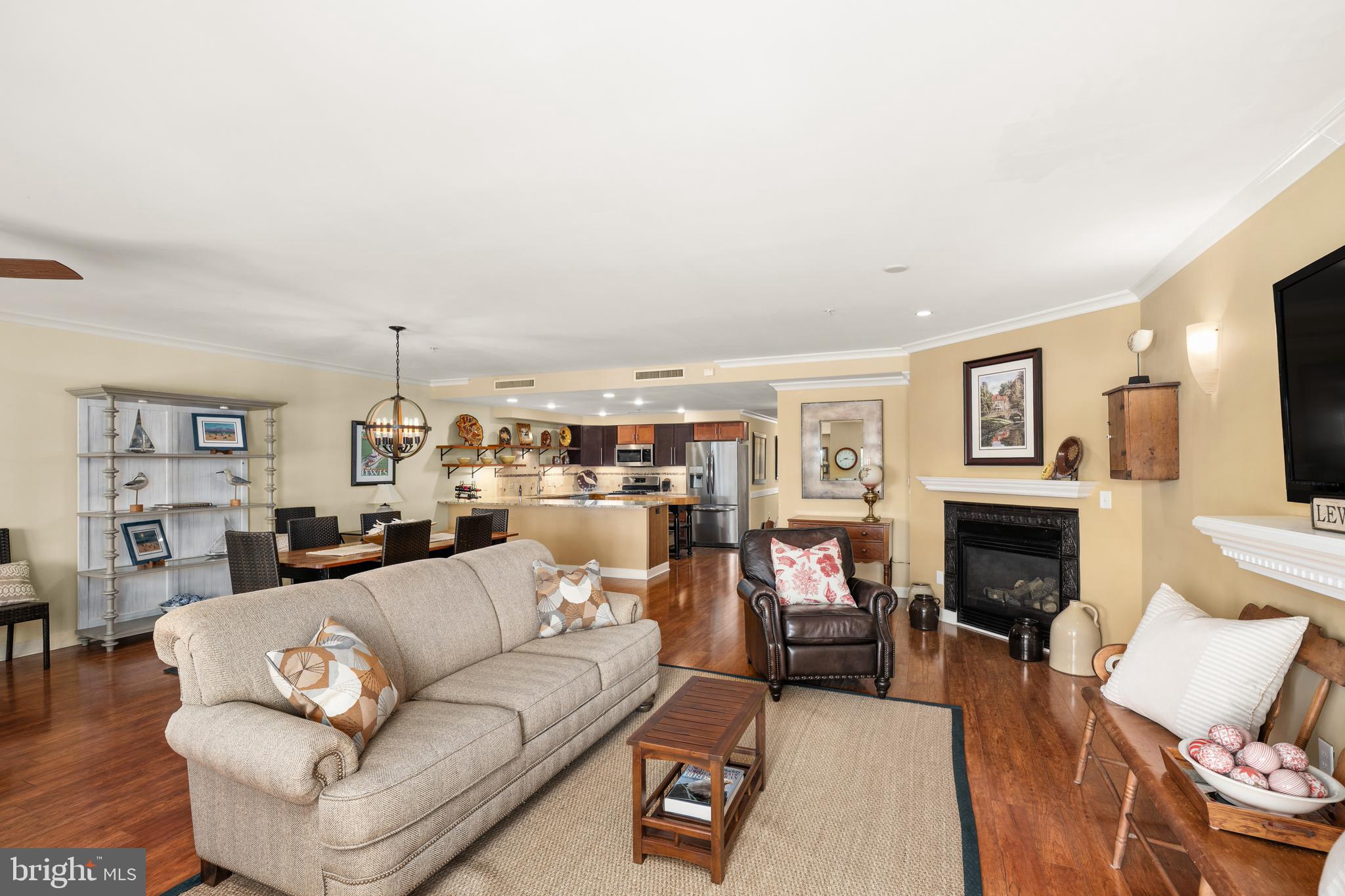 LEWES BEACH - Residential