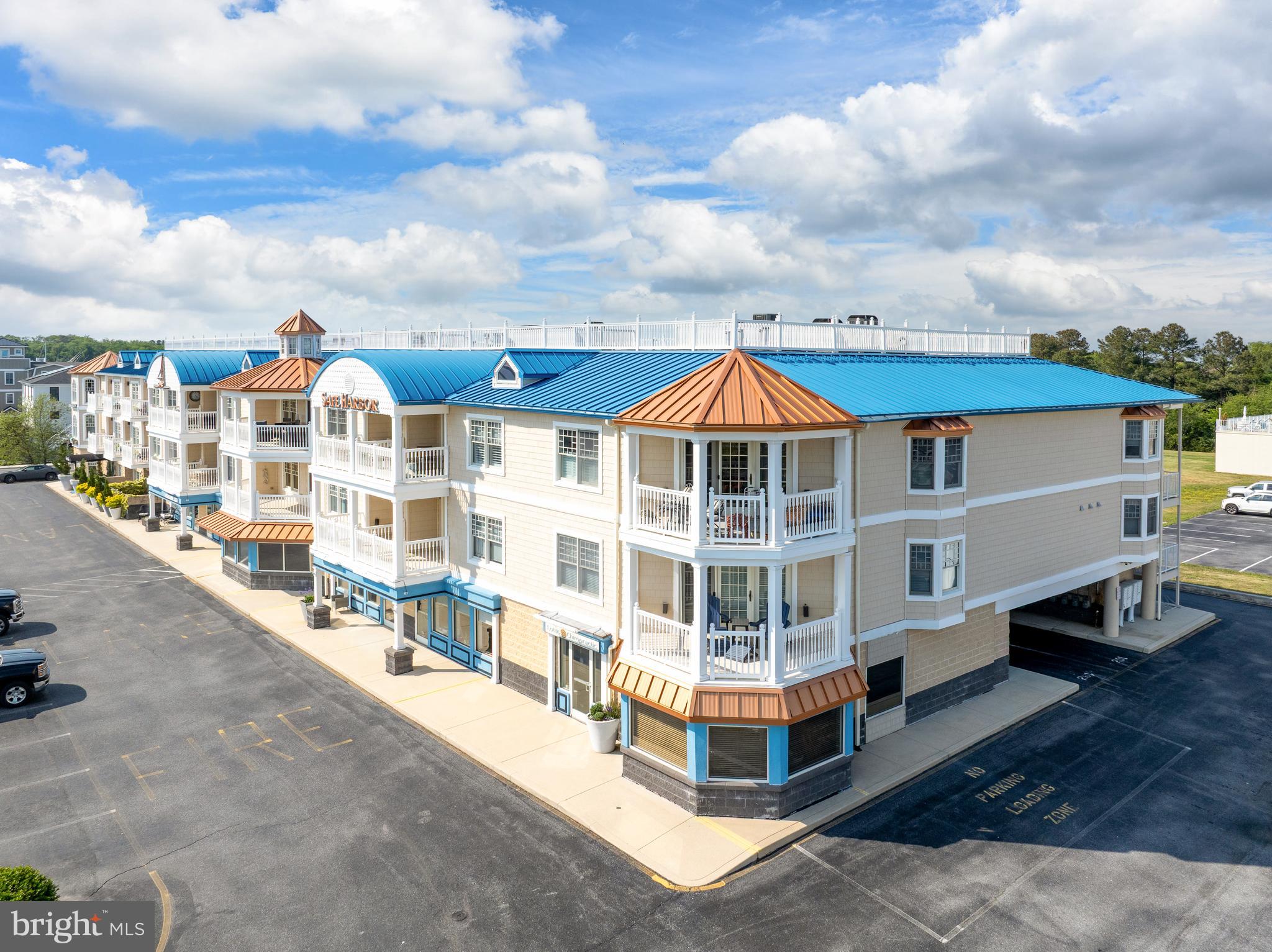 LEWES BEACH - Residential
