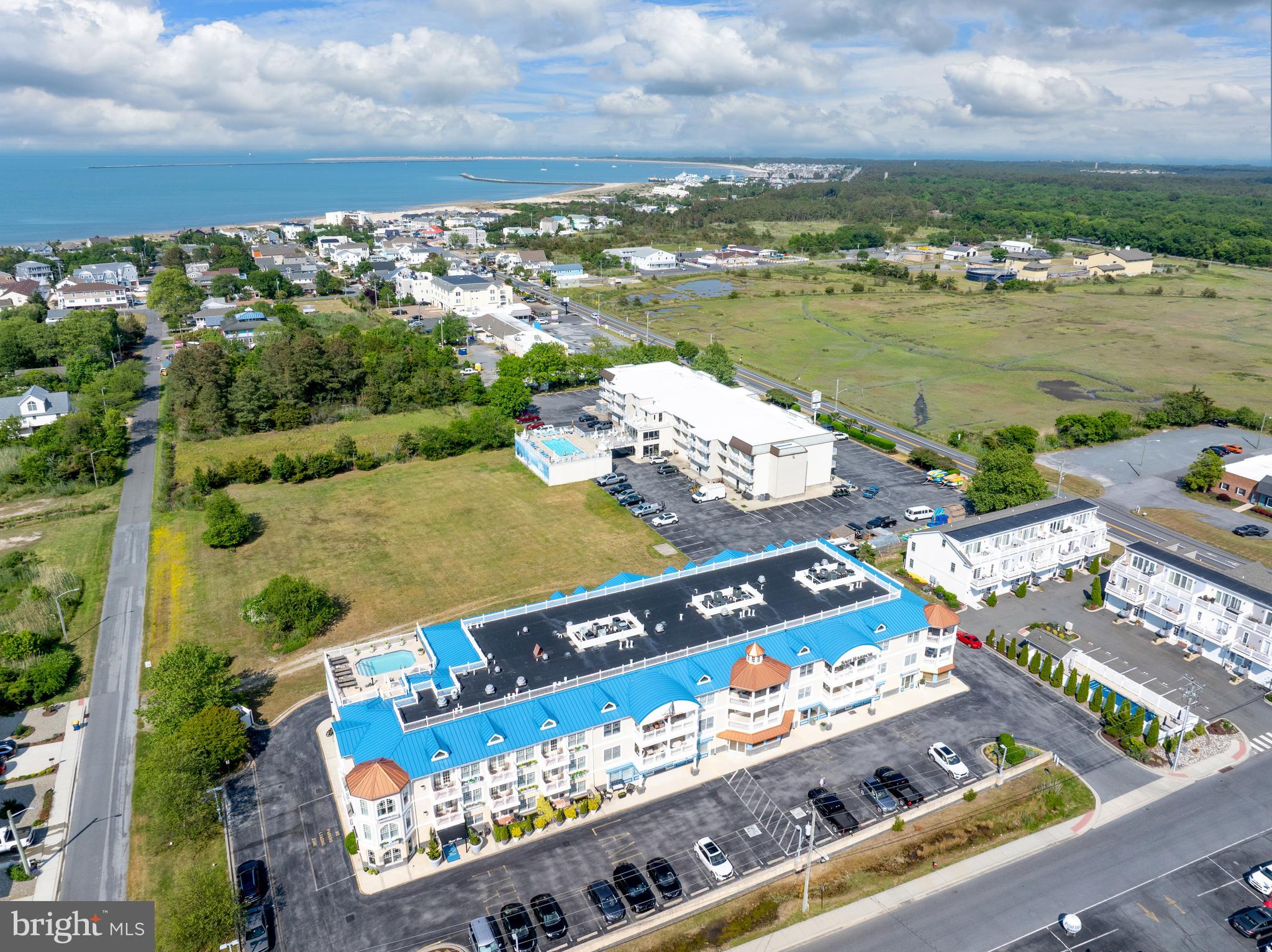 LEWES BEACH - Residential