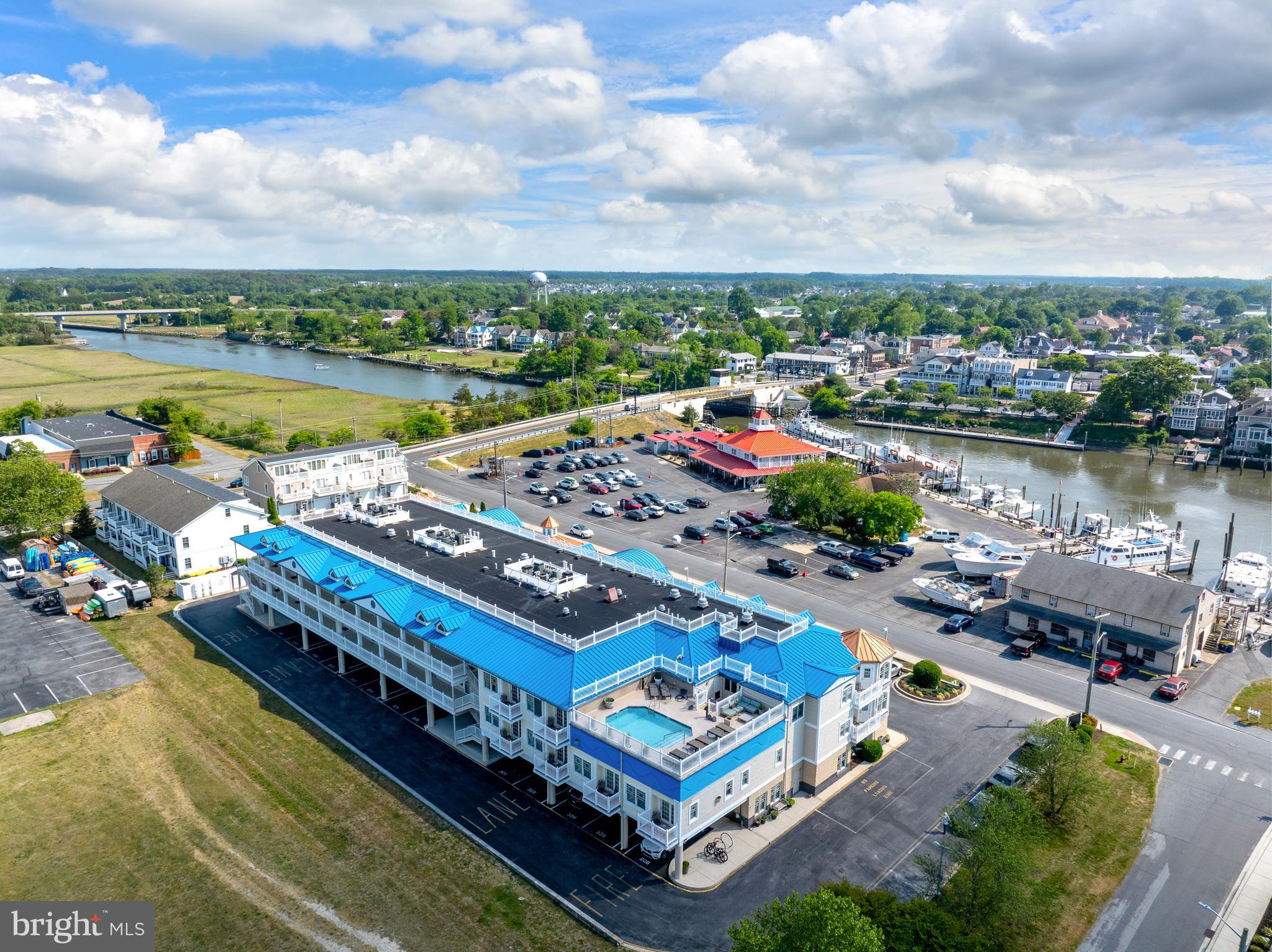 LEWES BEACH - Residential