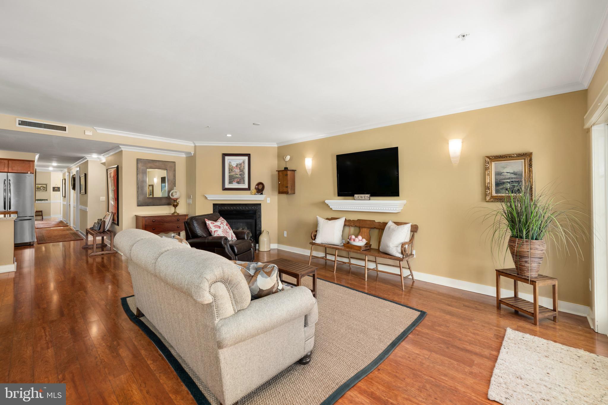 LEWES BEACH - Residential