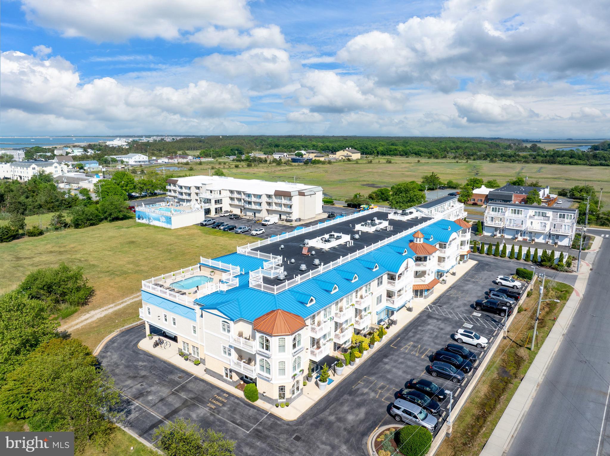 LEWES BEACH - Residential