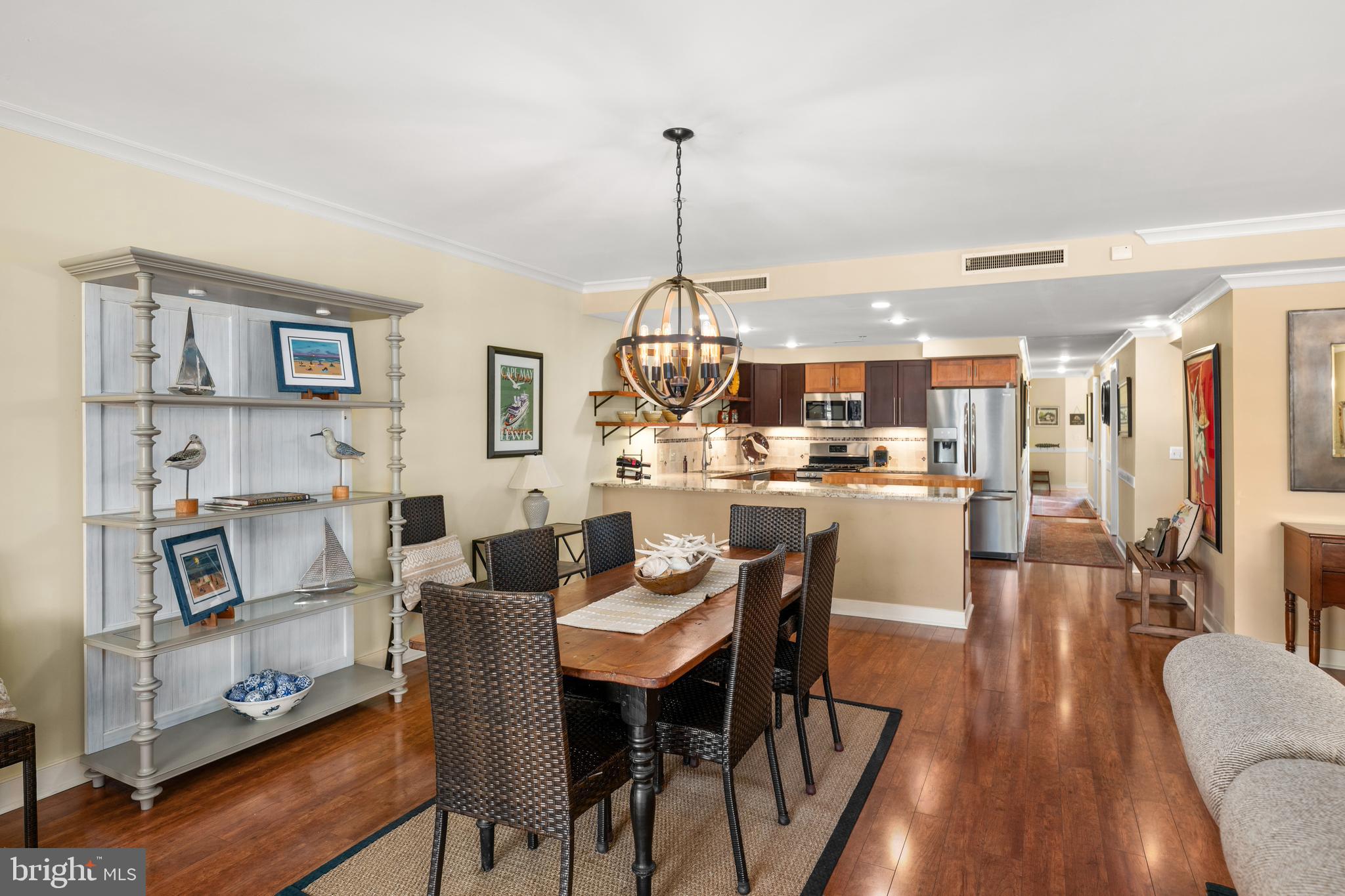 LEWES BEACH - Residential