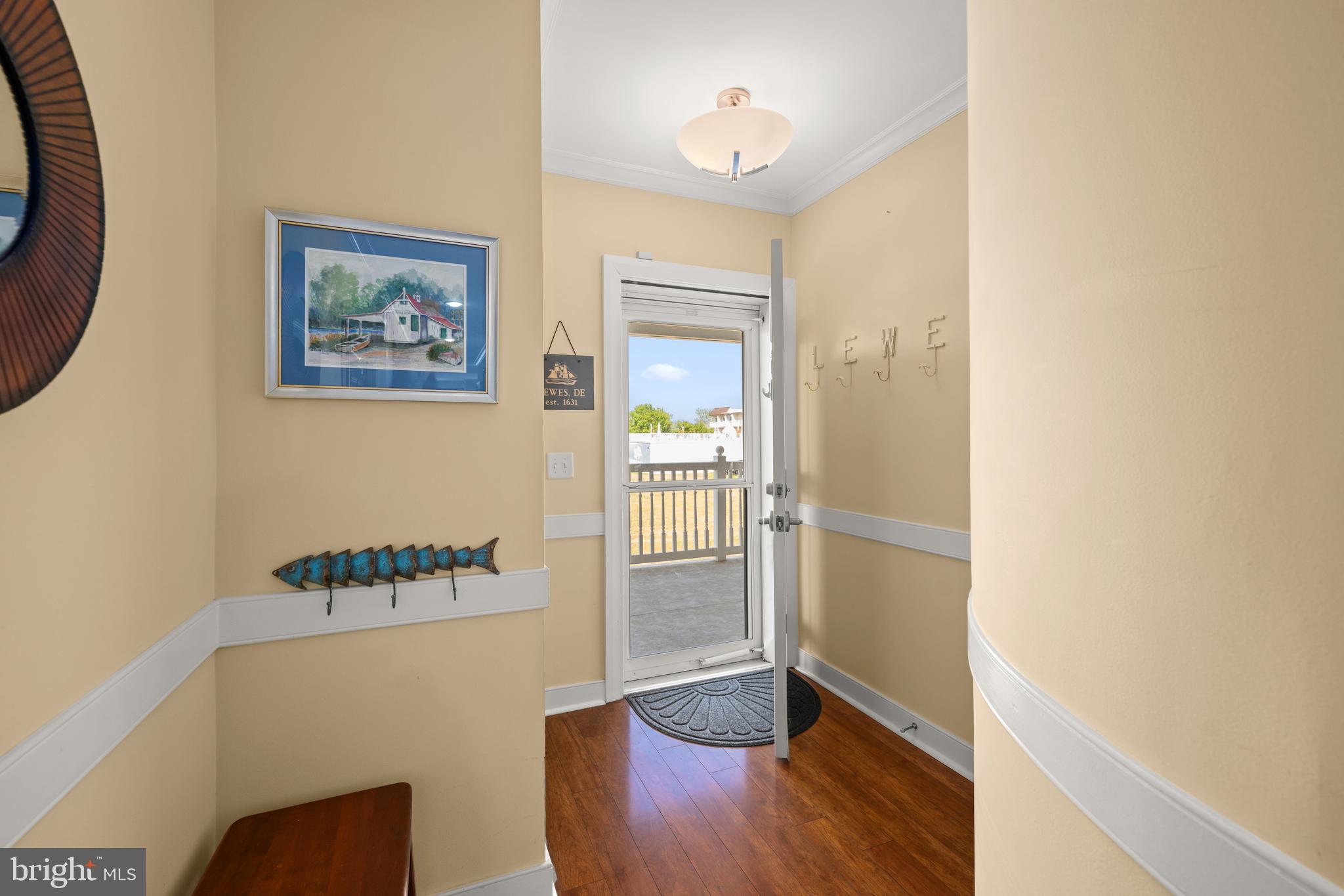 LEWES BEACH - Residential
