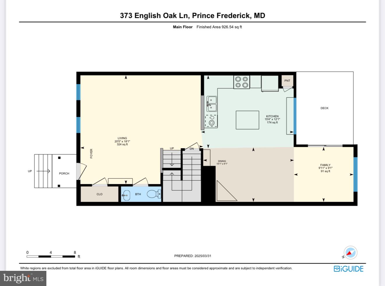 OAK TREE LANDING - Residential