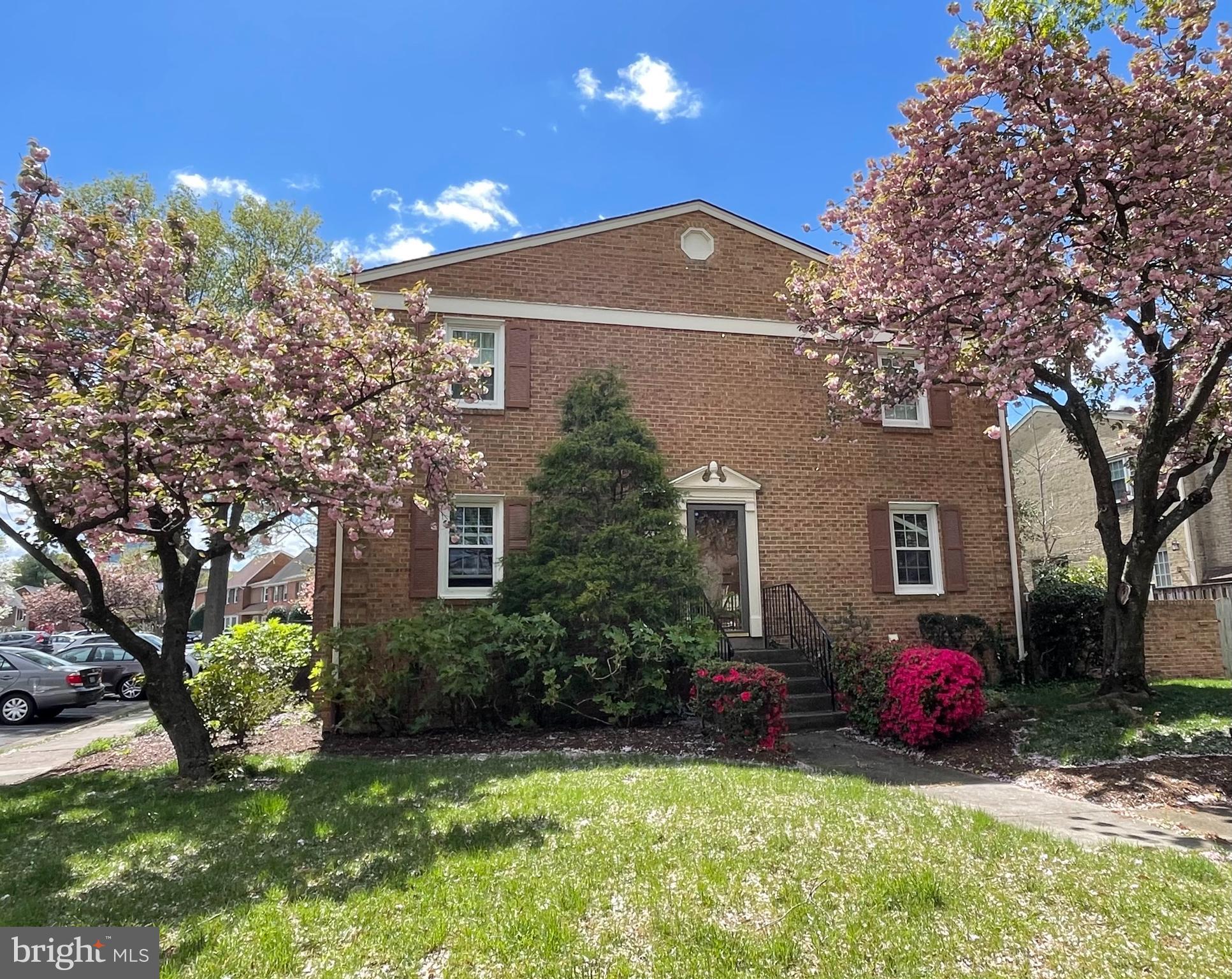 SEMINARY HEIGHTS - Residential
