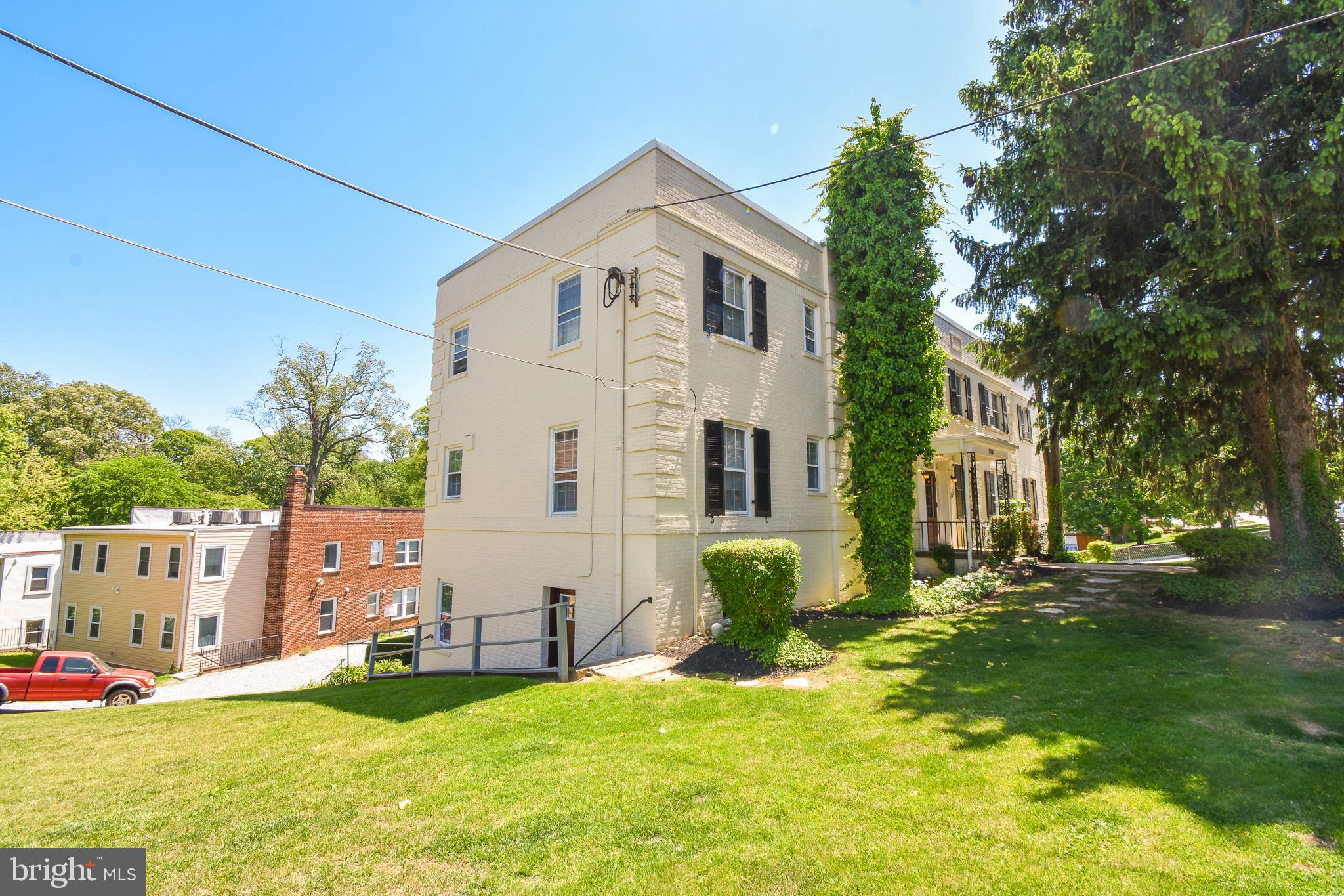 8201 Schrider Street can be purchased individually or as a portfolio with 8207 & 8209 Schrider Street