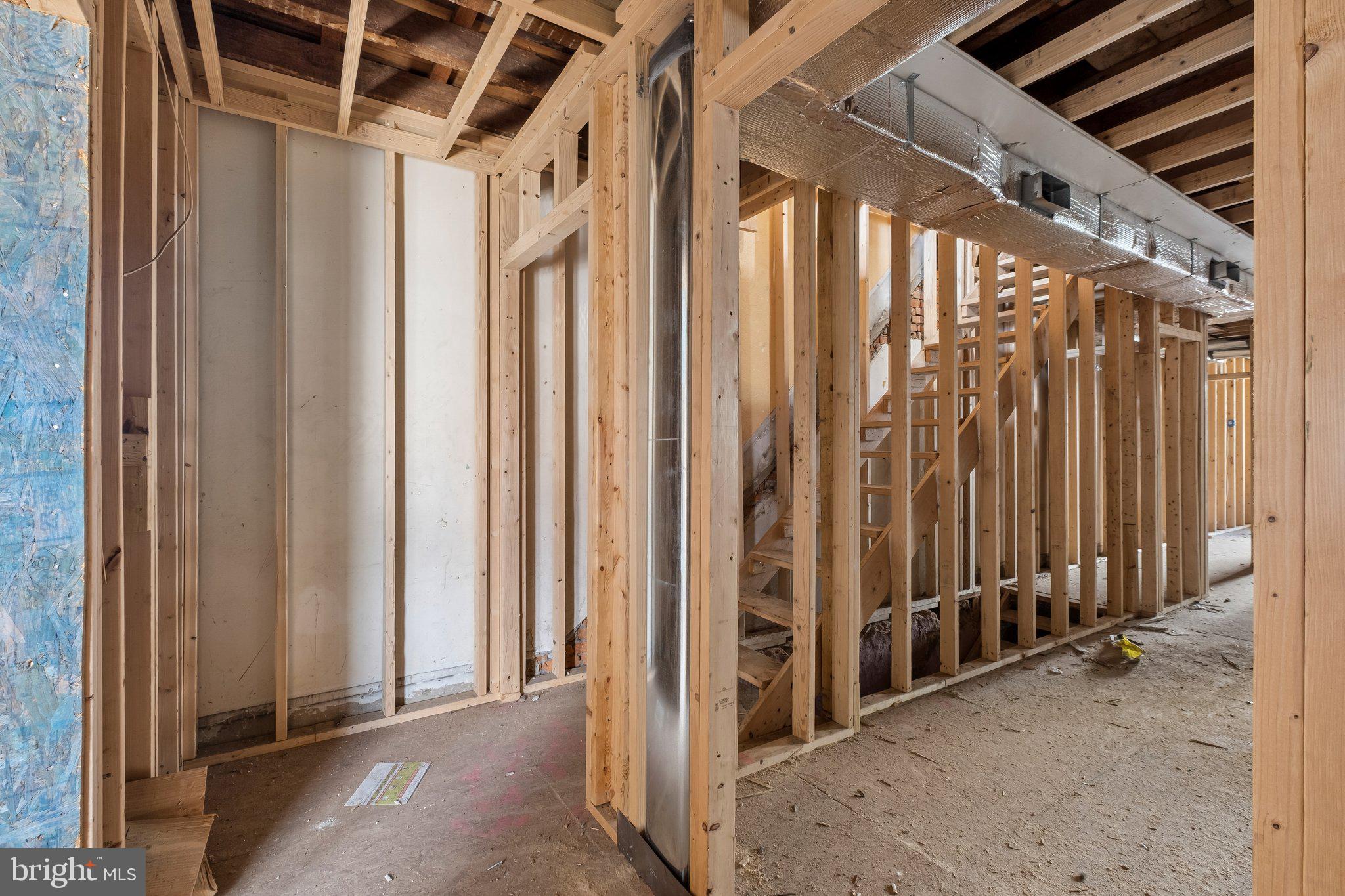 STRAWBERRY MANSION - Residential Income