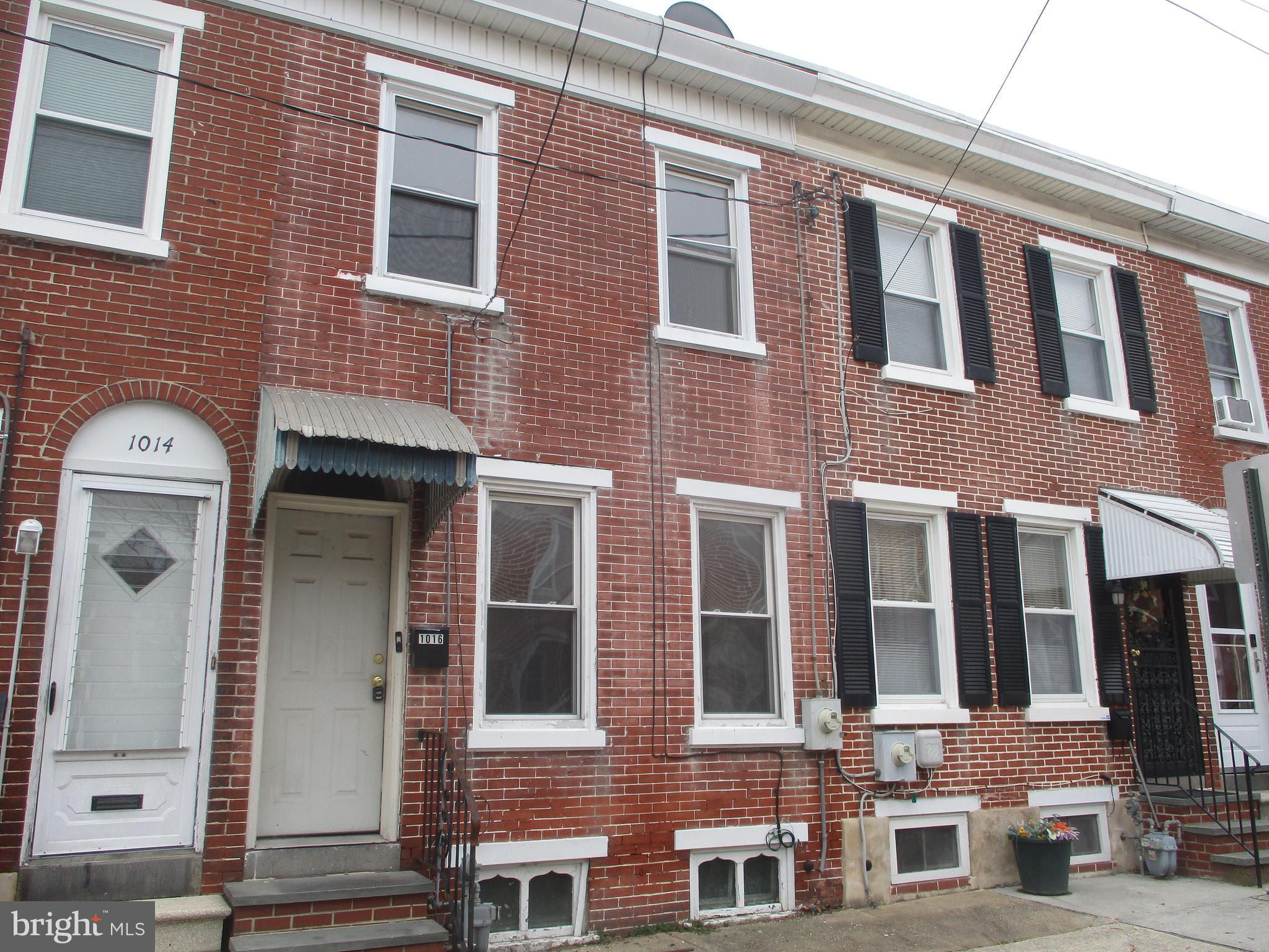 WILM #26 - Residential