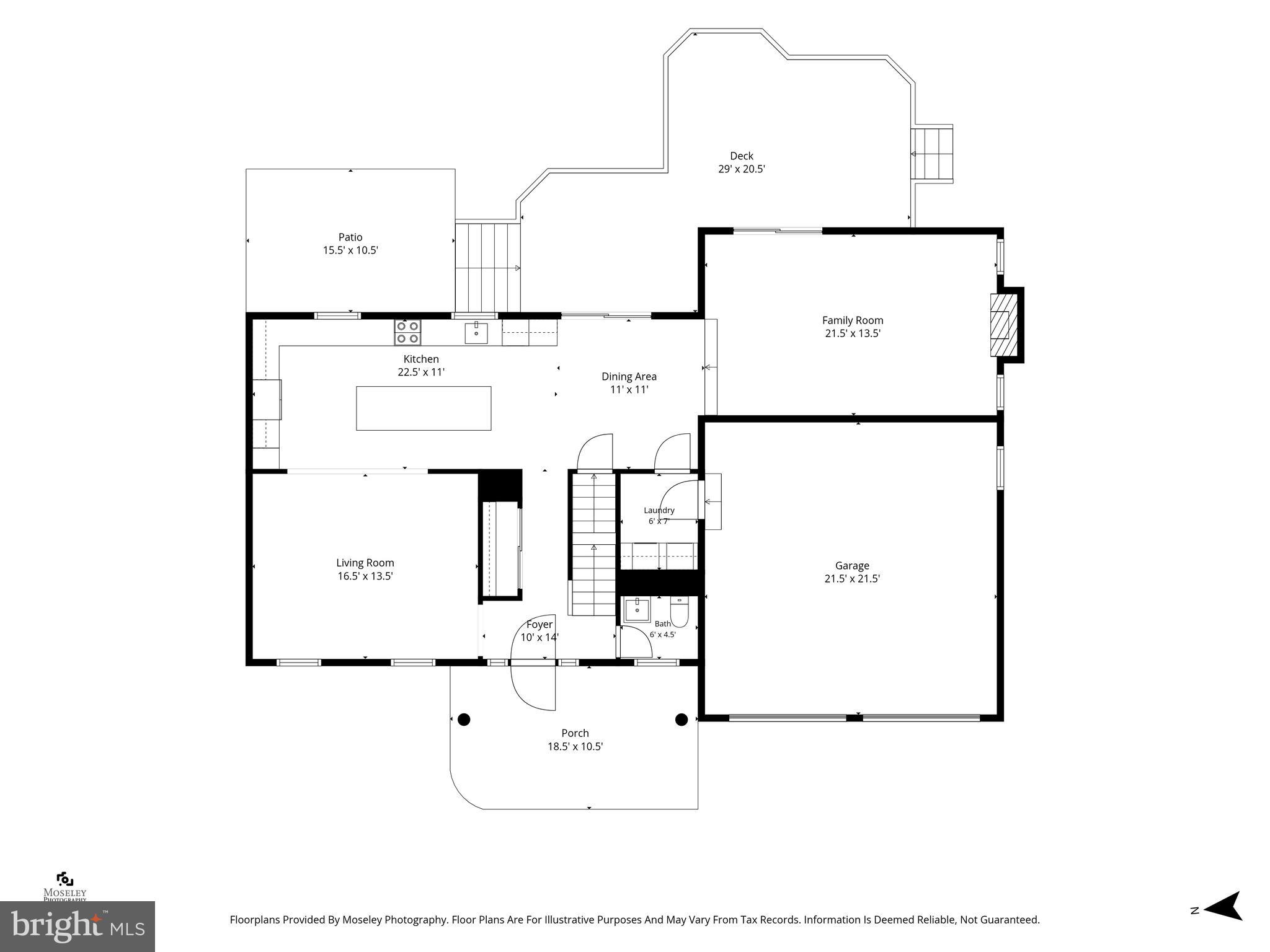 CRESTBROOK - Residential