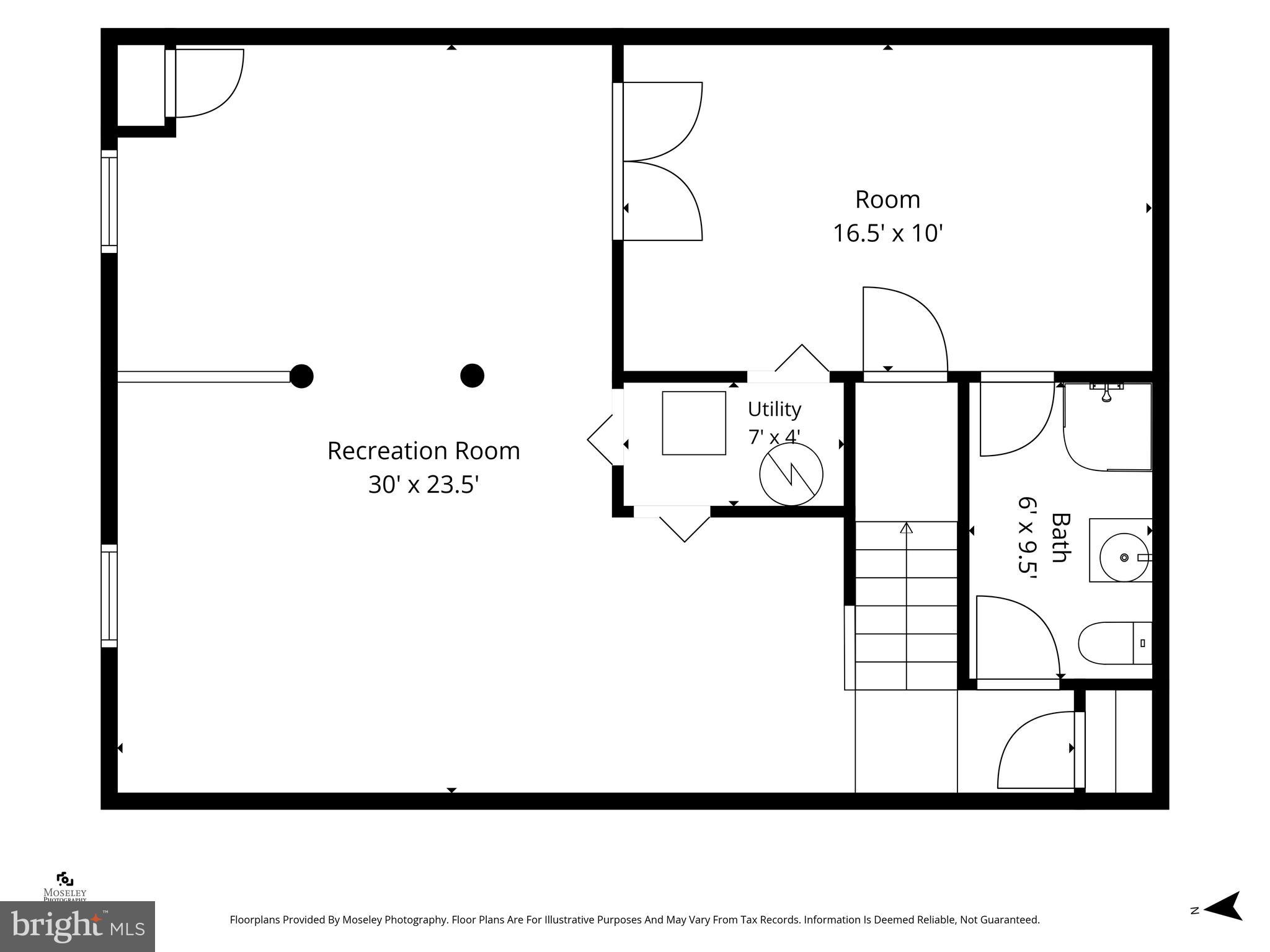 CRESTBROOK - Residential
