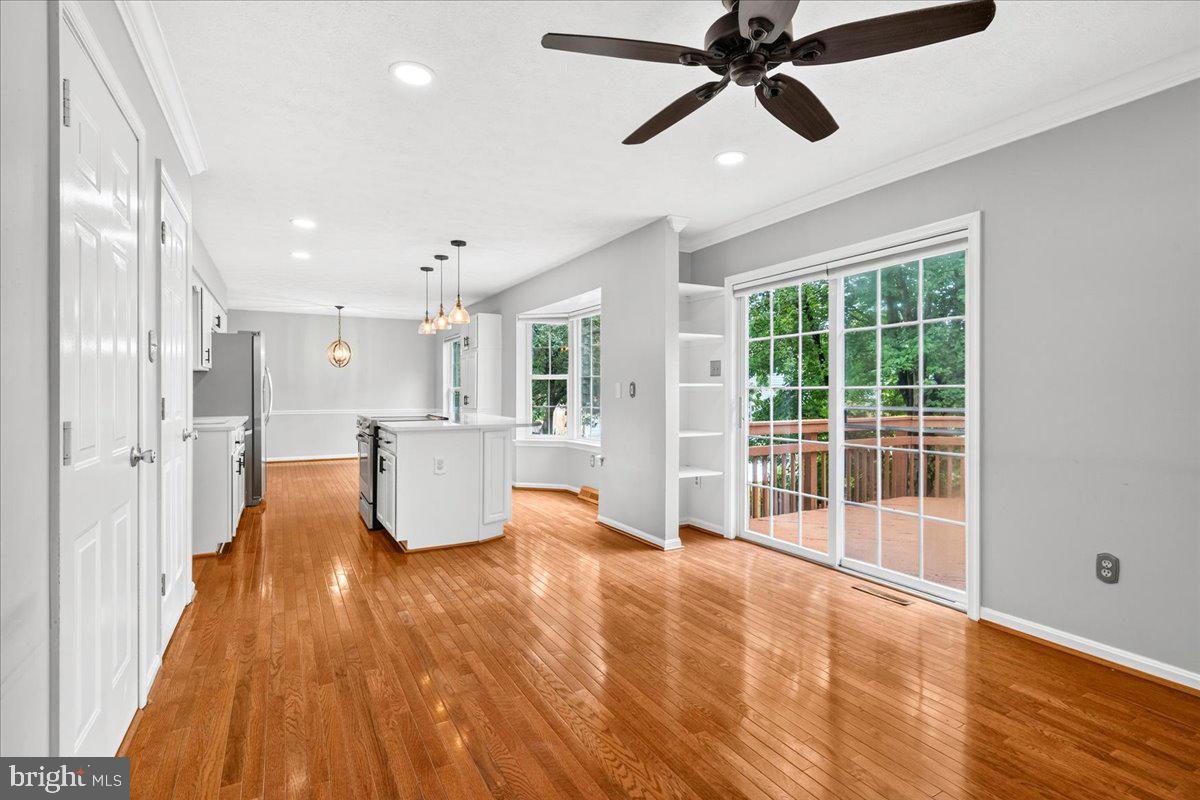 NEW MARKET WEST - Residential