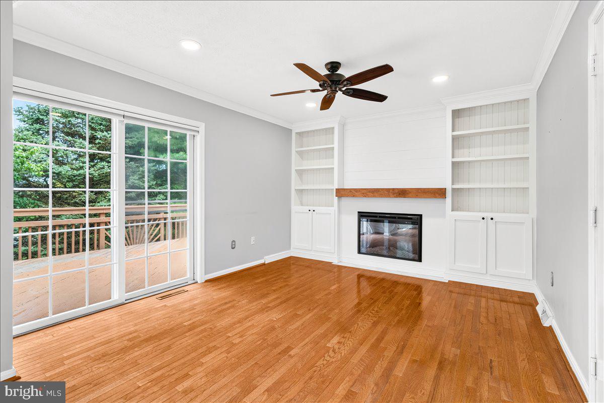 NEW MARKET WEST - Residential