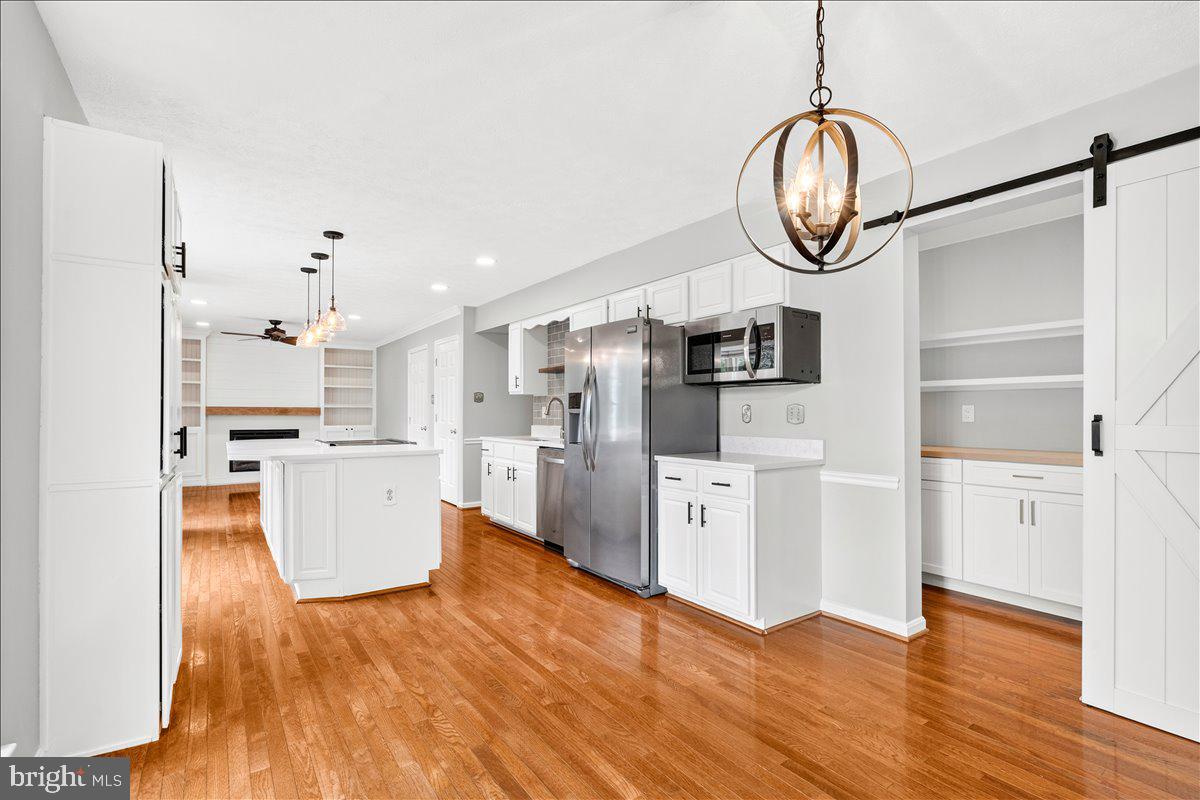 NEW MARKET WEST - Residential