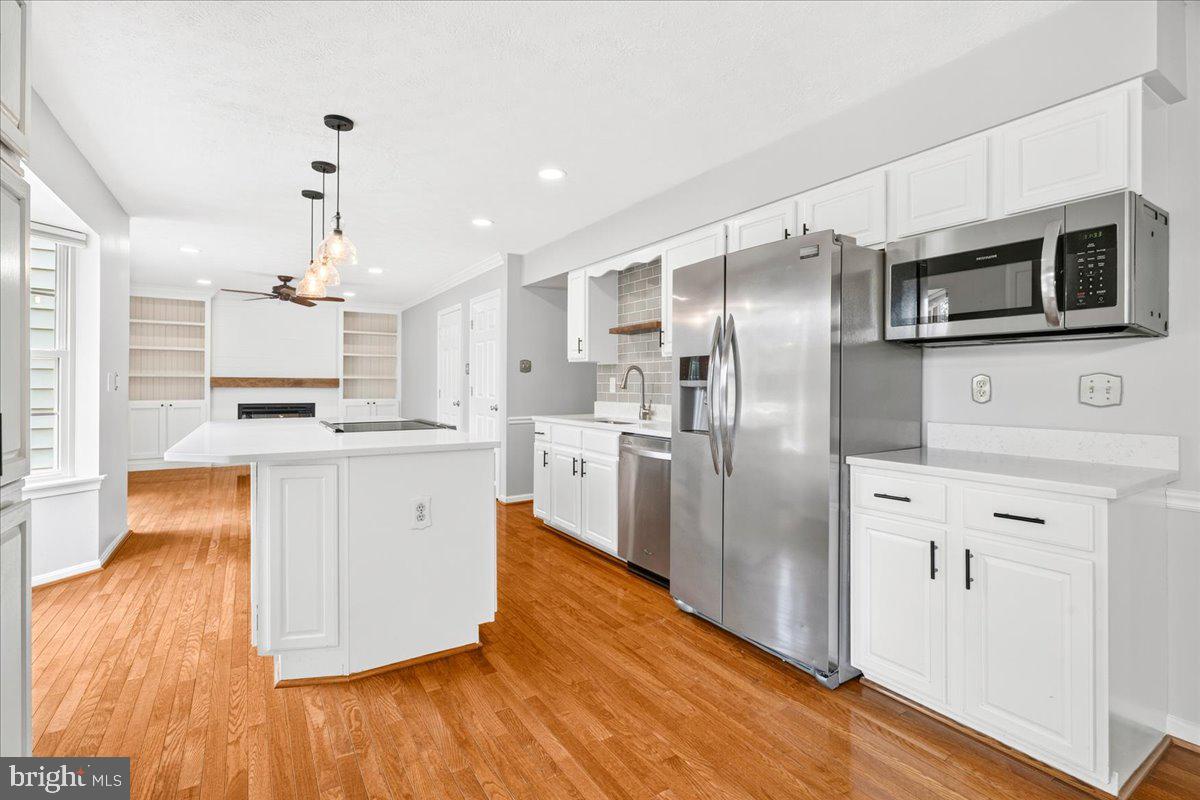 NEW MARKET WEST - Residential