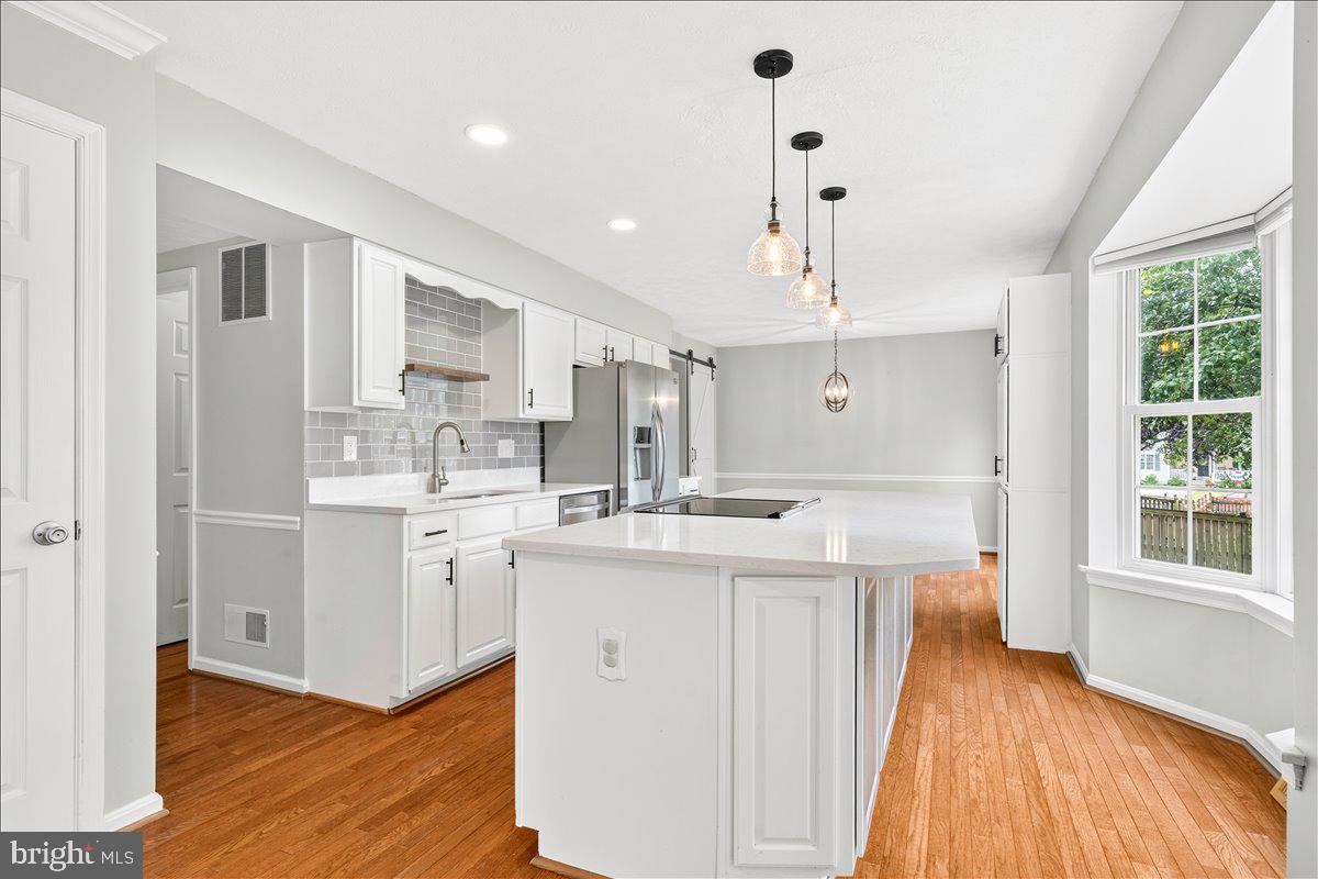 NEW MARKET WEST - Residential