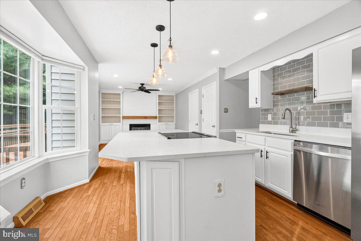 NEW MARKET WEST - Residential