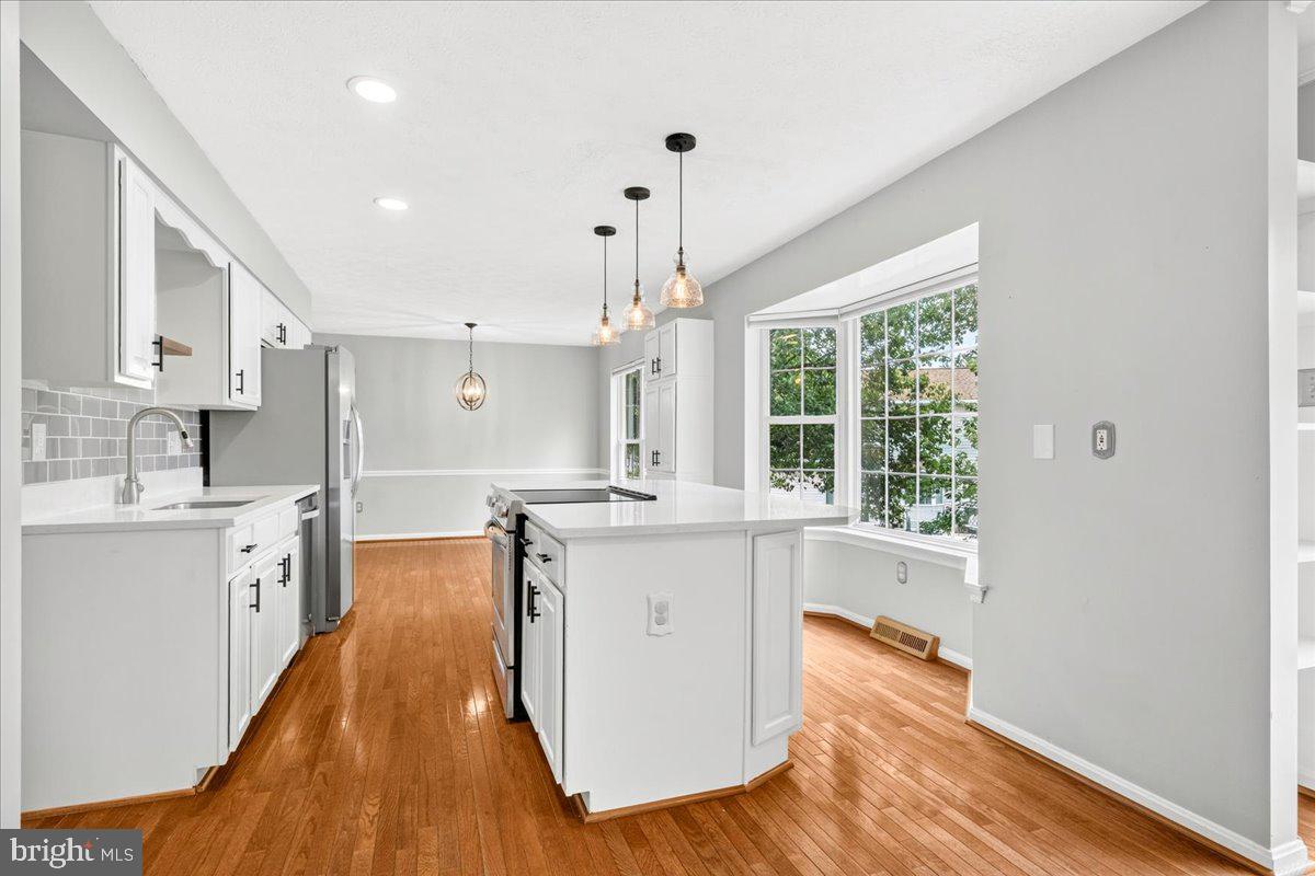 NEW MARKET WEST - Residential