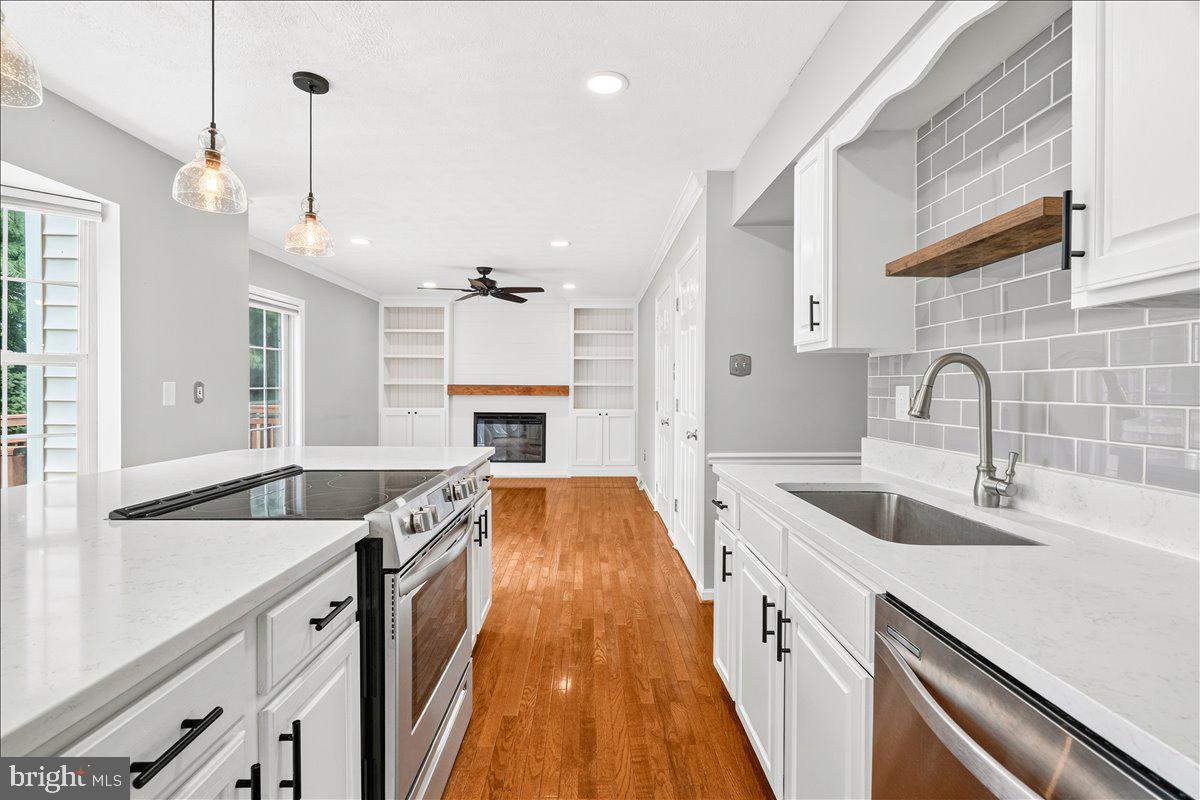 NEW MARKET WEST - Residential