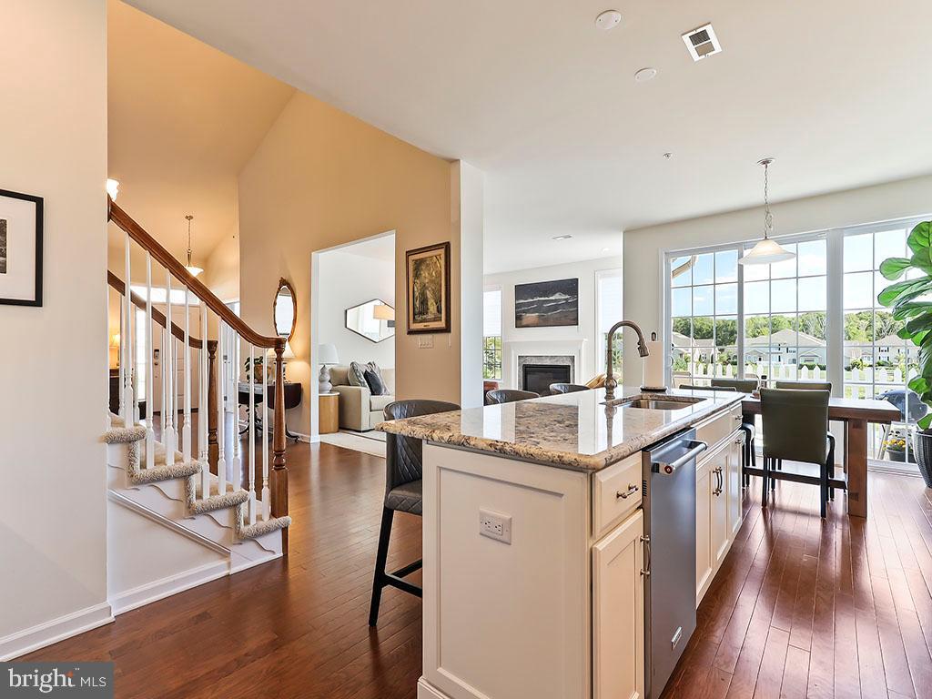 REGENCY AT HILLTOWN - Residential