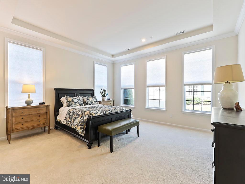 REGENCY AT HILLTOWN - Residential