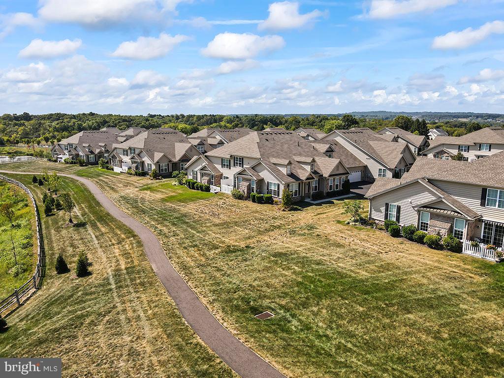 REGENCY AT HILLTOWN - Residential