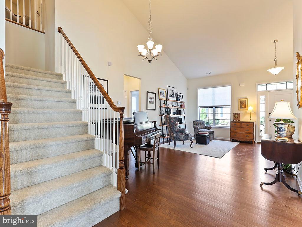 REGENCY AT HILLTOWN - Residential