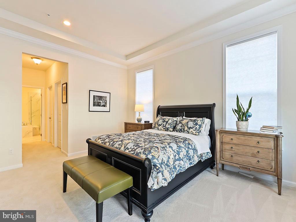 REGENCY AT HILLTOWN - Residential