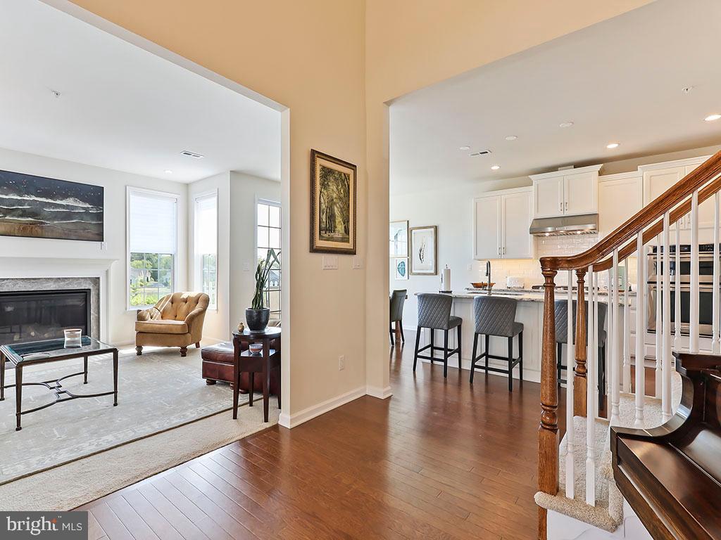 REGENCY AT HILLTOWN - Residential