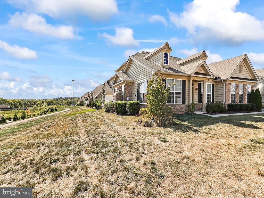 REGENCY AT HILLTOWN - Residential